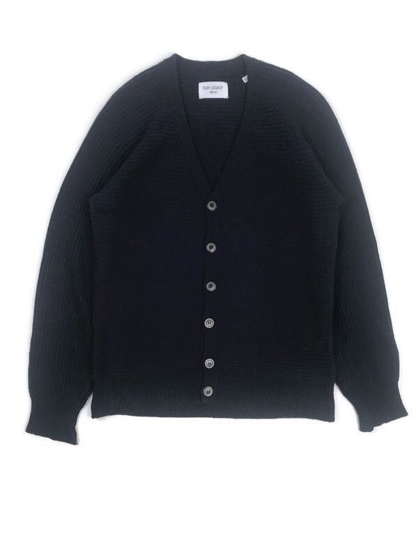 Horizon cashmere blend cardigan