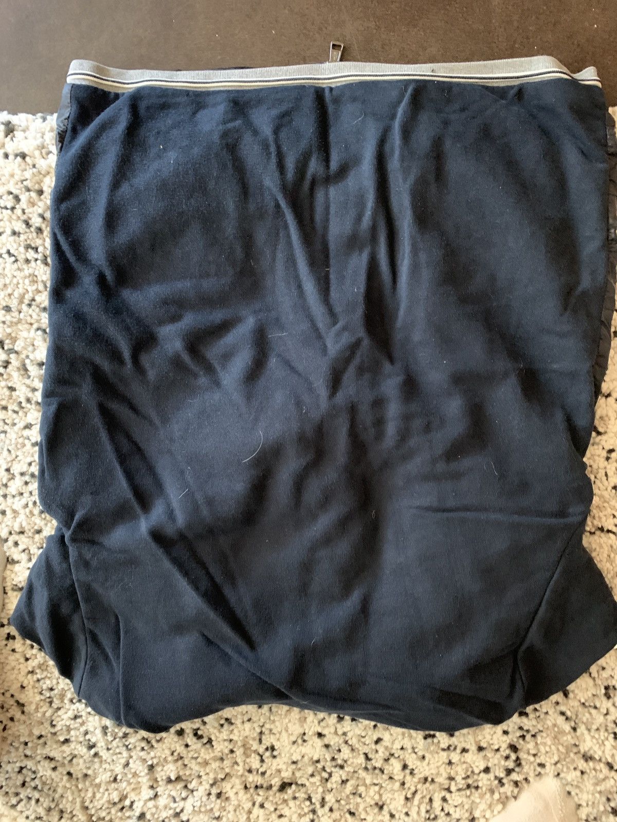 Moncler Moncler Puff Sweater Size US XL / EU 56 / 4 - 6 Thumbnail