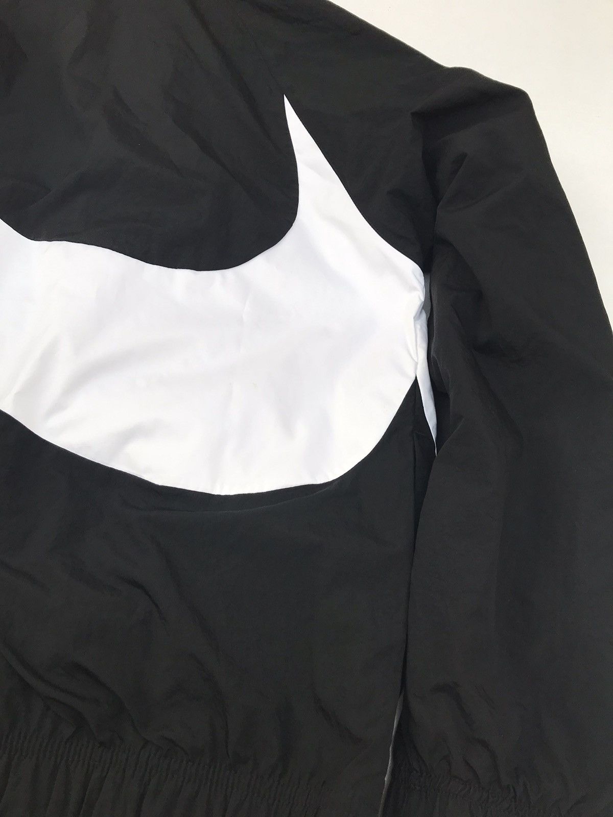 Nike Nike 2019 Swoosh Track Jacket Size US S / EU 44-46 / 1 - 6 Thumbnail
