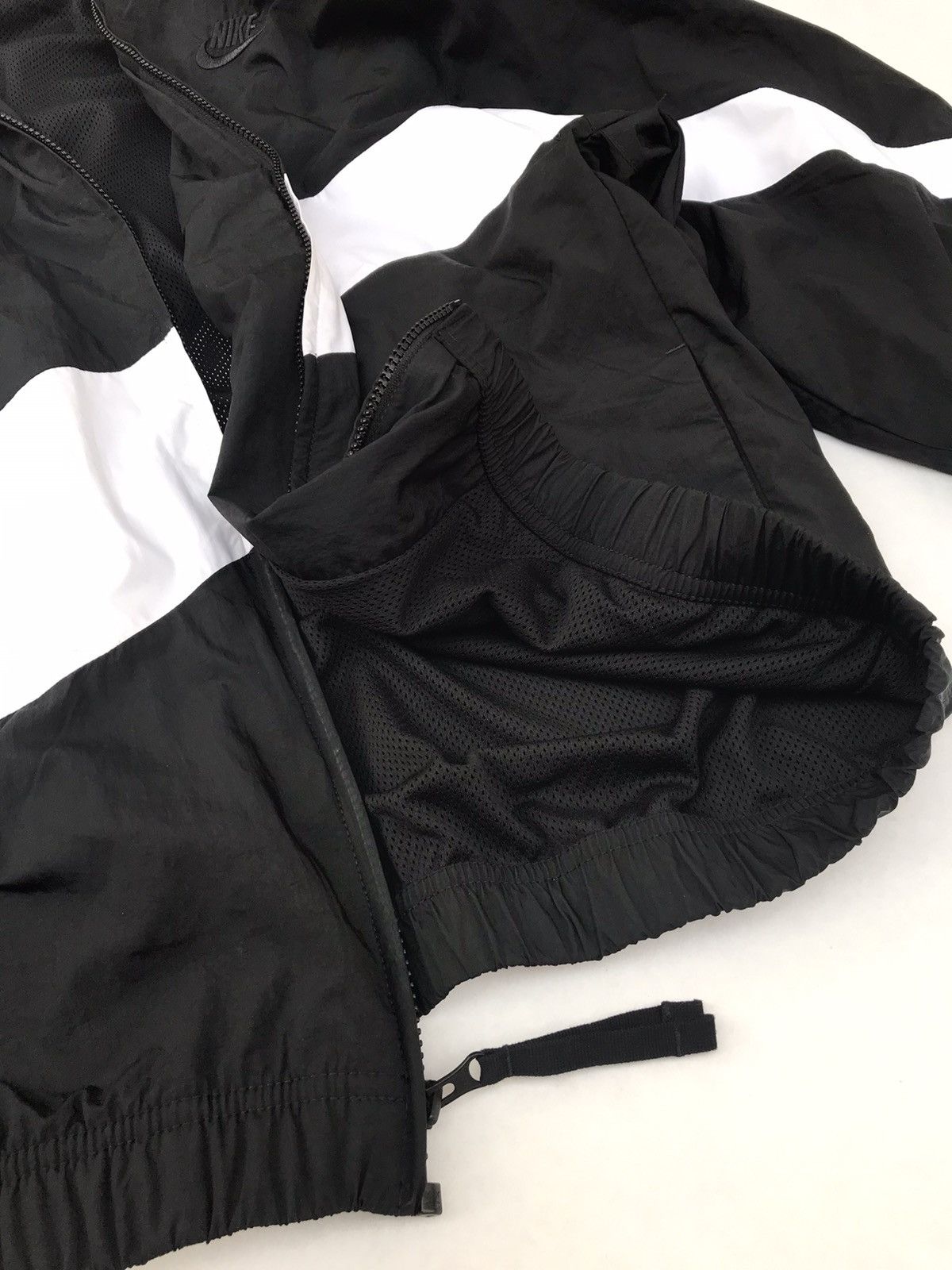 Nike Nike 2019 Swoosh Track Jacket Size US S / EU 44-46 / 1 - 4 Thumbnail