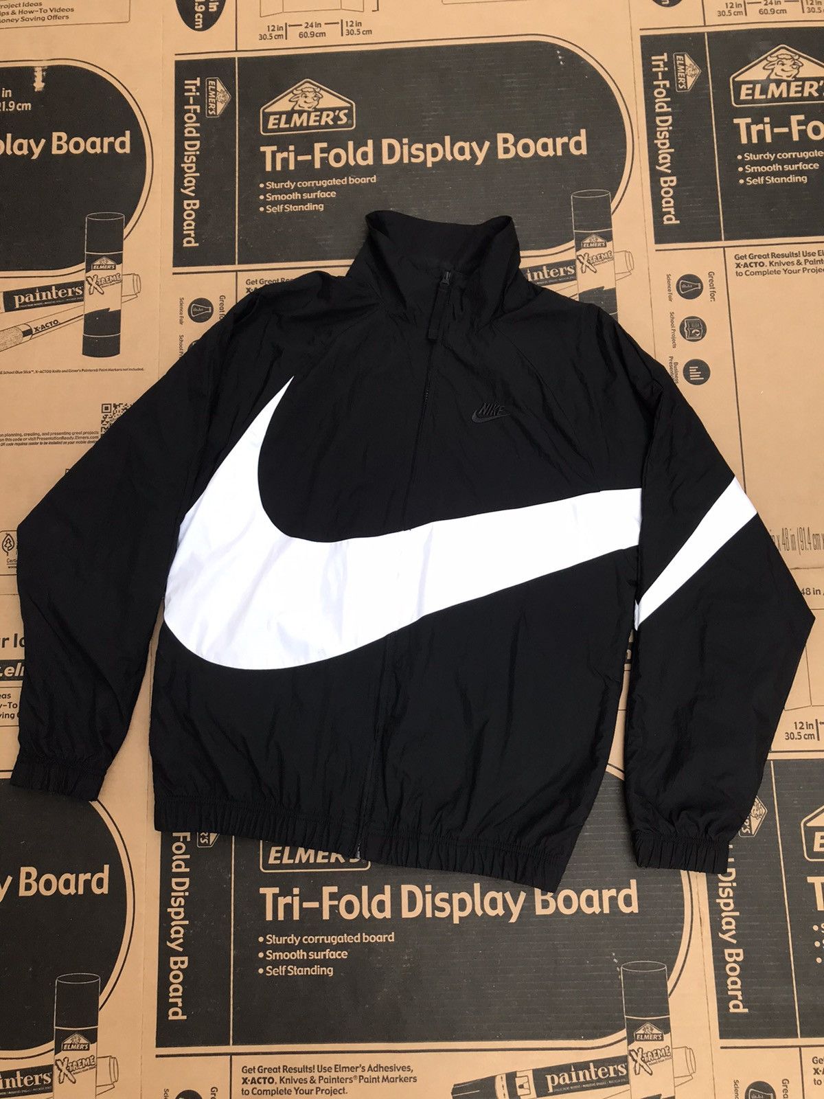 Nike 2019 Swoosh Track Jacket