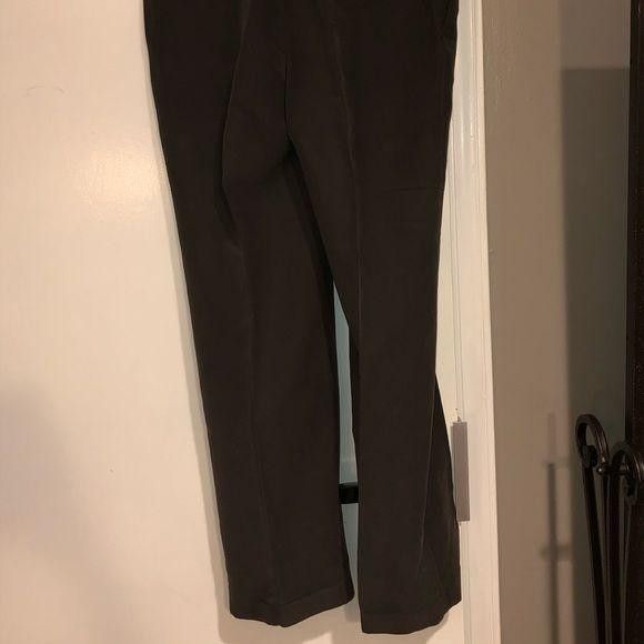 Merona Men’s Black Dress Pants Grailed