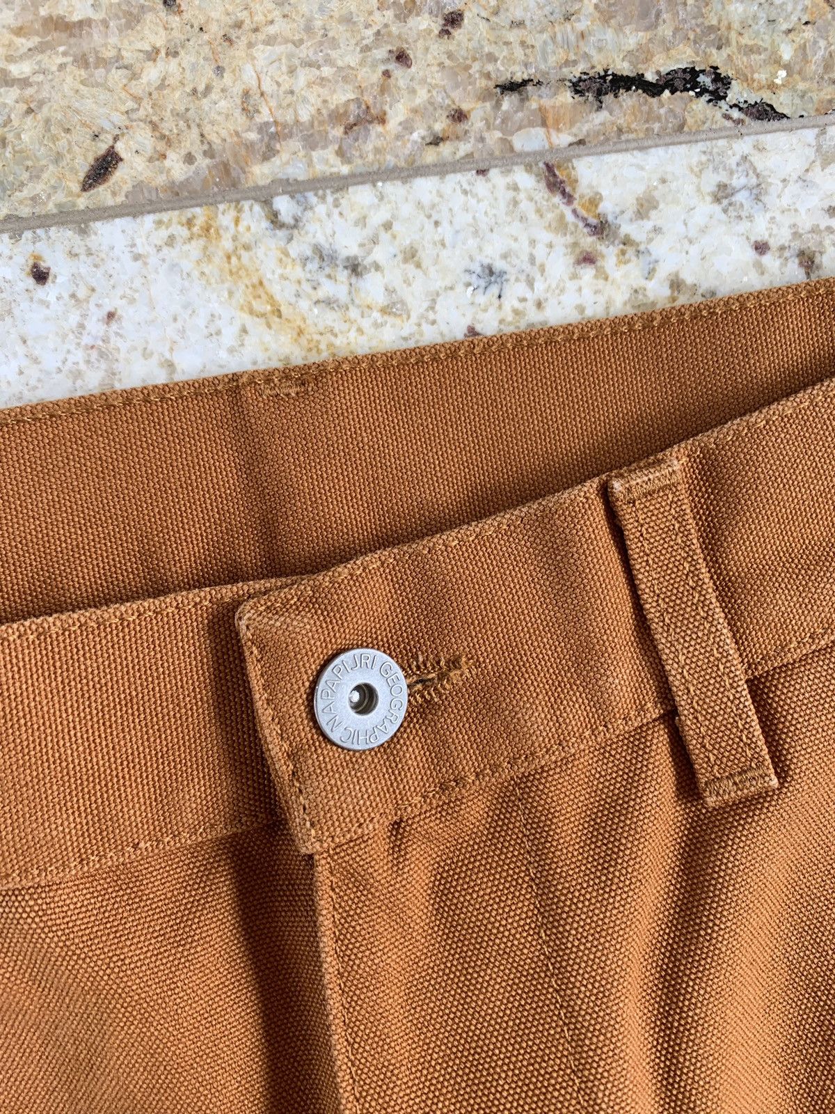 Napapijri M-Castor Pants in Natural Size US 32 / EU 48 - 10 Thumbnail