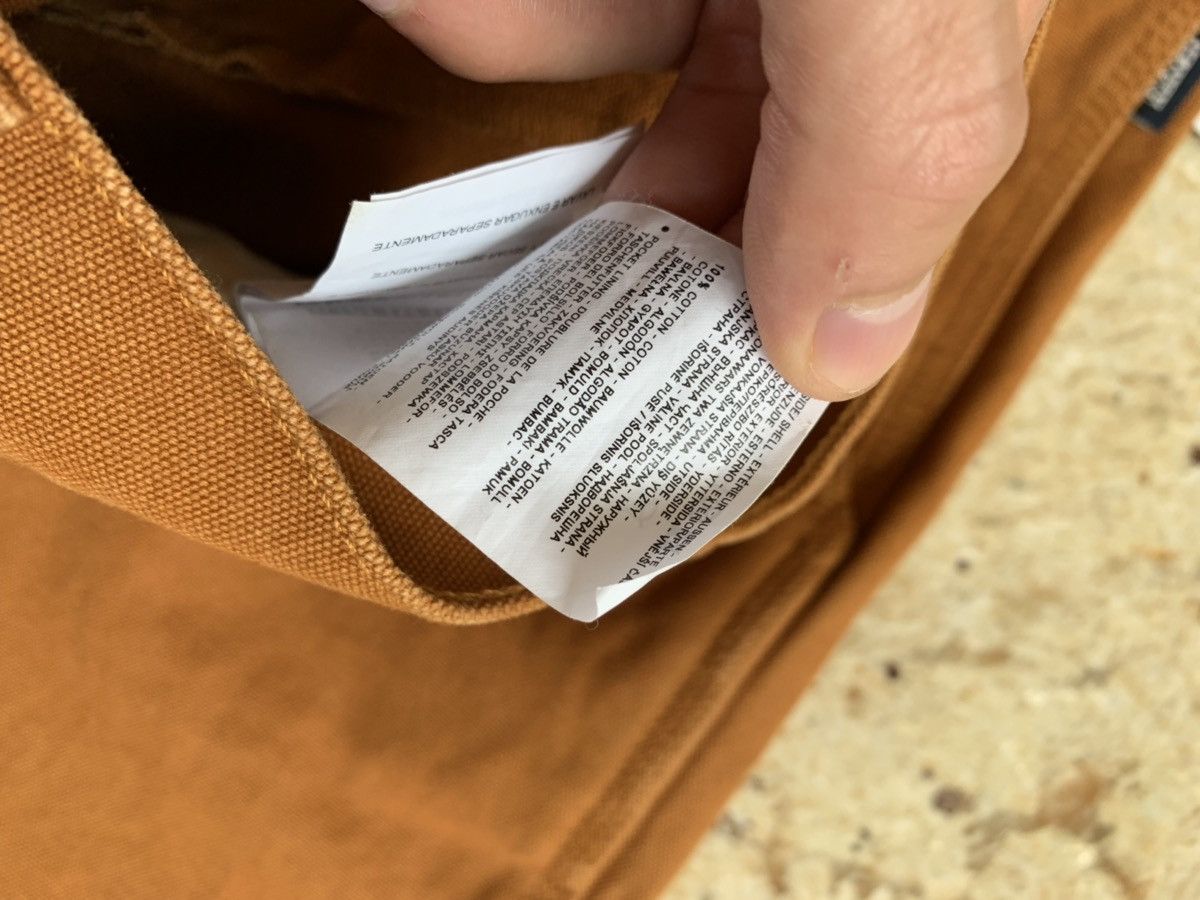 Napapijri M-Castor Pants in Natural Size US 32 / EU 48 - 12 Thumbnail