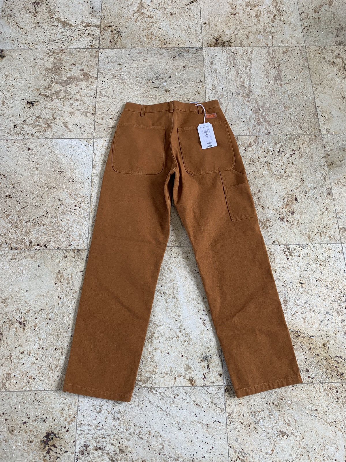 Napapijri M-Castor Pants in Natural Size US 32 / EU 48 - 17 Thumbnail