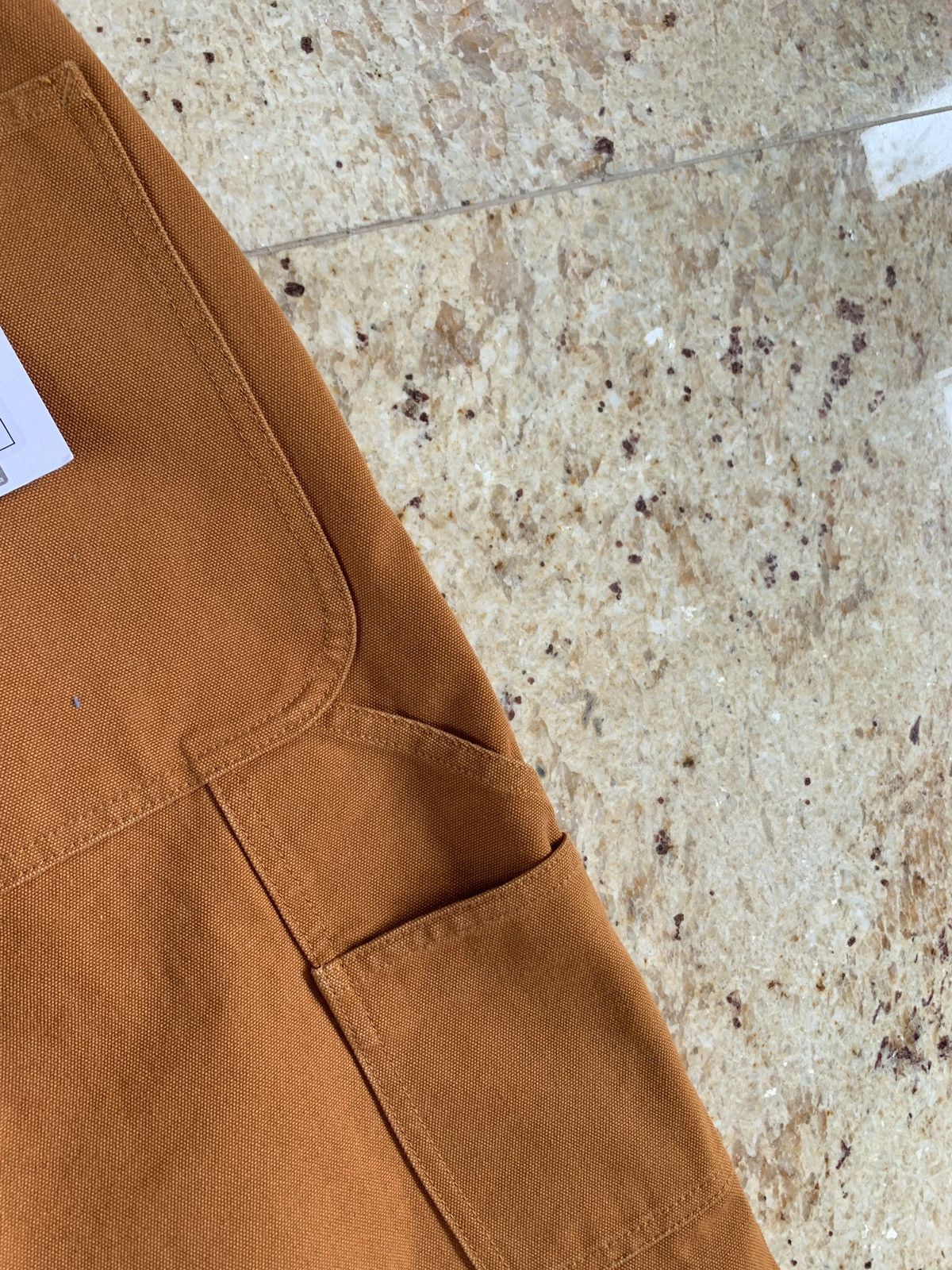 Napapijri M-Castor Pants in Natural Size US 32 / EU 48 - 20 Thumbnail