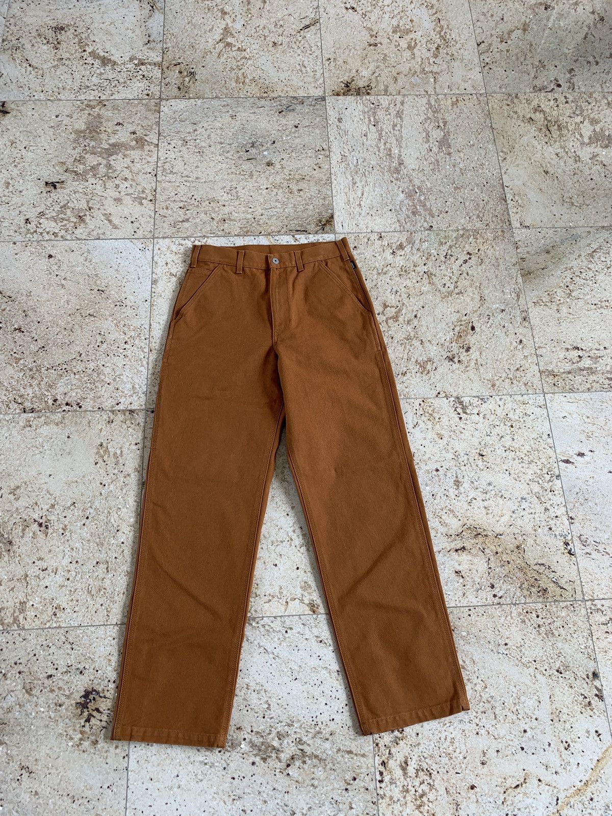 Napapijri M-Castor Pants in Natural Size US 32 / EU 48 - 1 Thumbnail