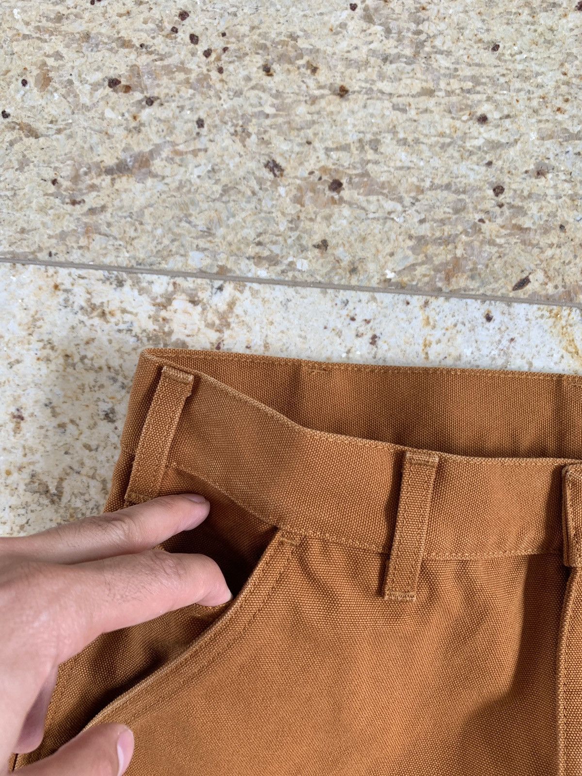 Napapijri M-Castor Pants in Natural Size US 32 / EU 48 - 8 Thumbnail