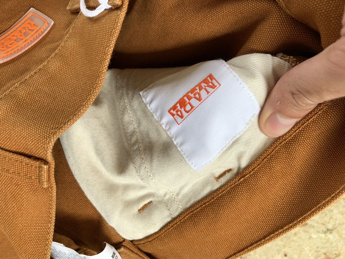 Napapijri M-Castor Pants in Natural Size US 32 / EU 48 - 13 Thumbnail