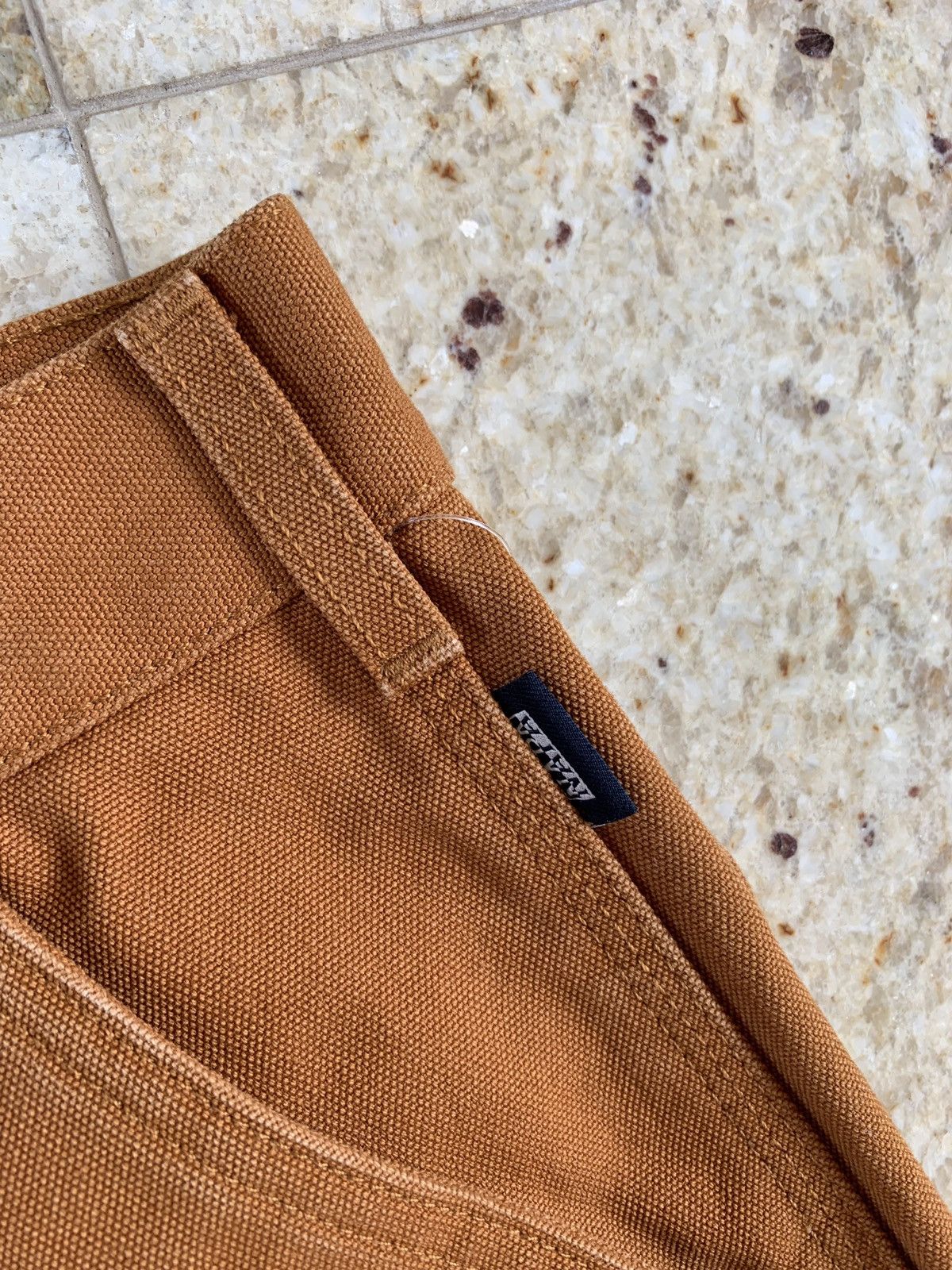 Napapijri M-Castor Pants in Natural Size US 32 / EU 48 - 11 Thumbnail