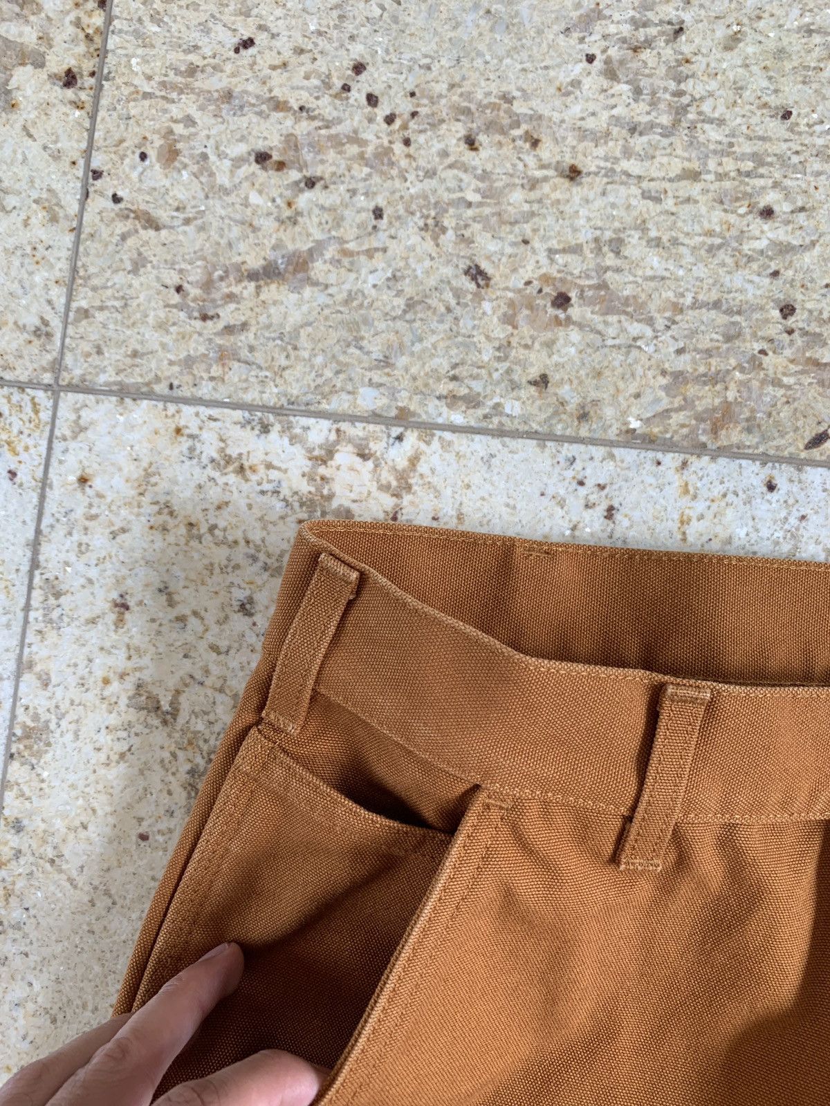 Napapijri M-Castor Pants in Natural Size US 32 / EU 48 - 9 Thumbnail