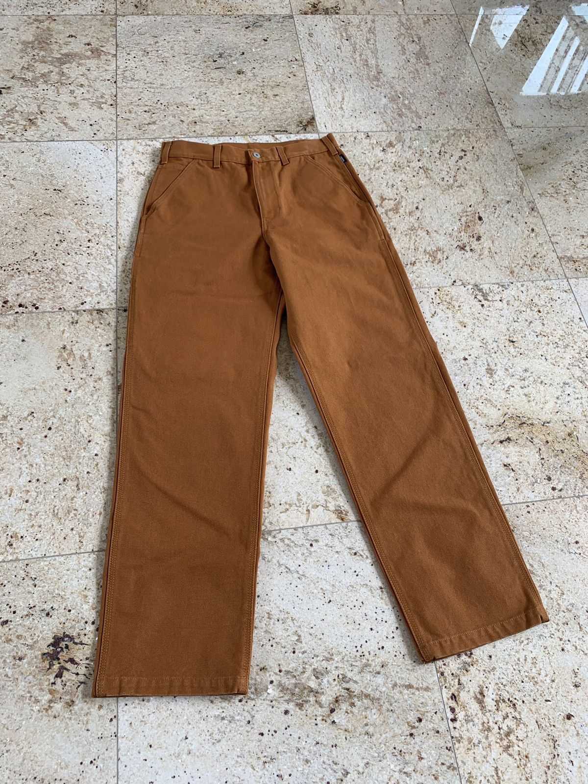 Napapijri M-Castor Pants in Natural Size US 32 / EU 48 - 5 Thumbnail