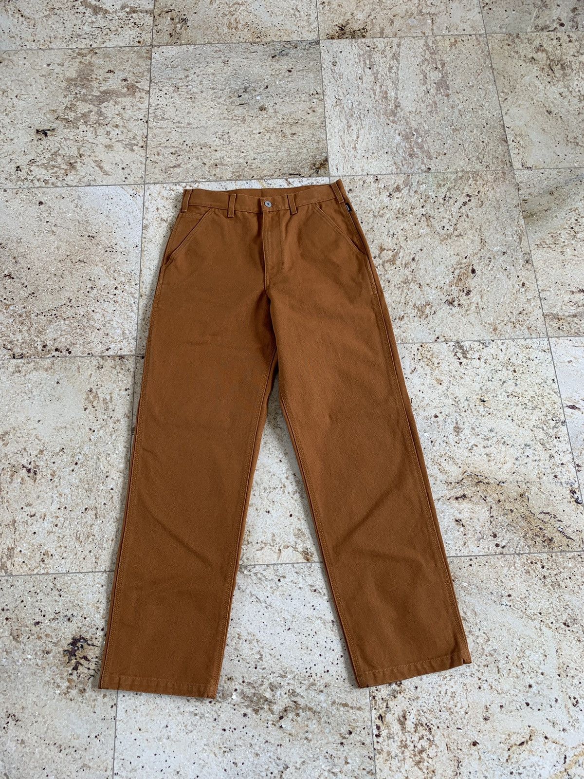 Napapijri M-Castor Pants in Natural Size US 32 / EU 48 - 2 Thumbnail