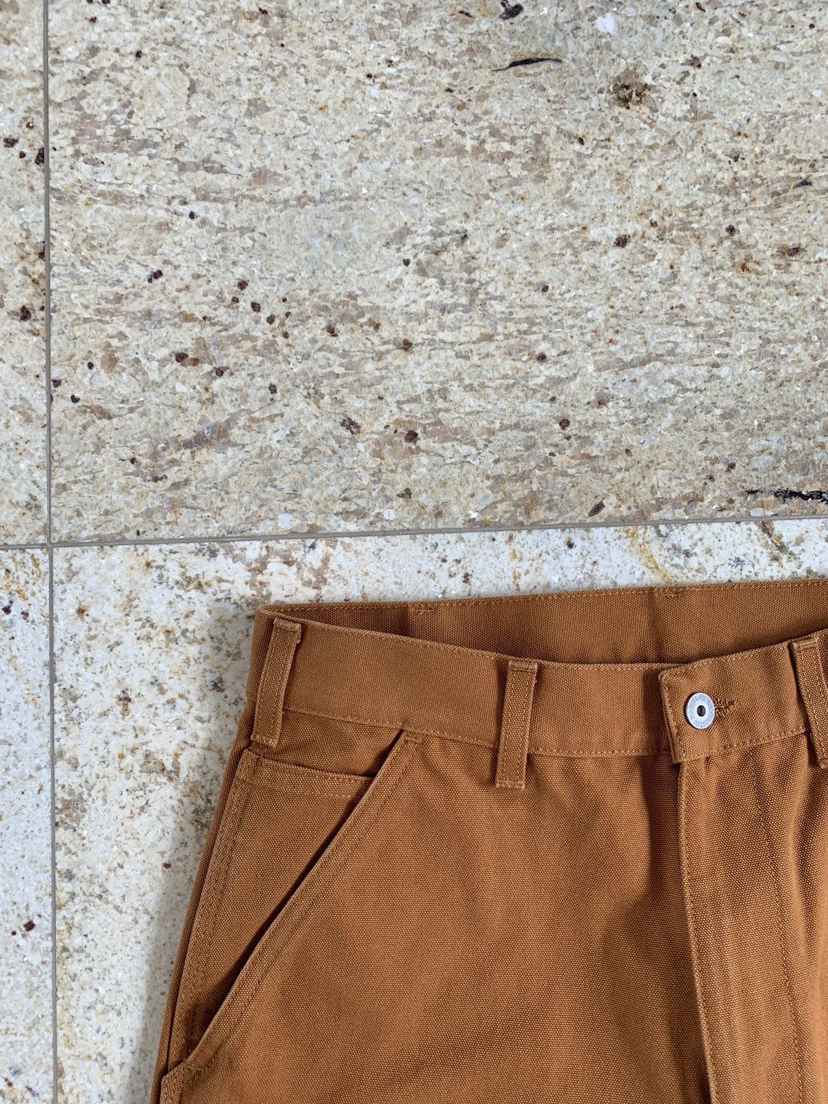 Napapijri M-Castor Pants in Natural Size US 32 / EU 48 - 4 Thumbnail