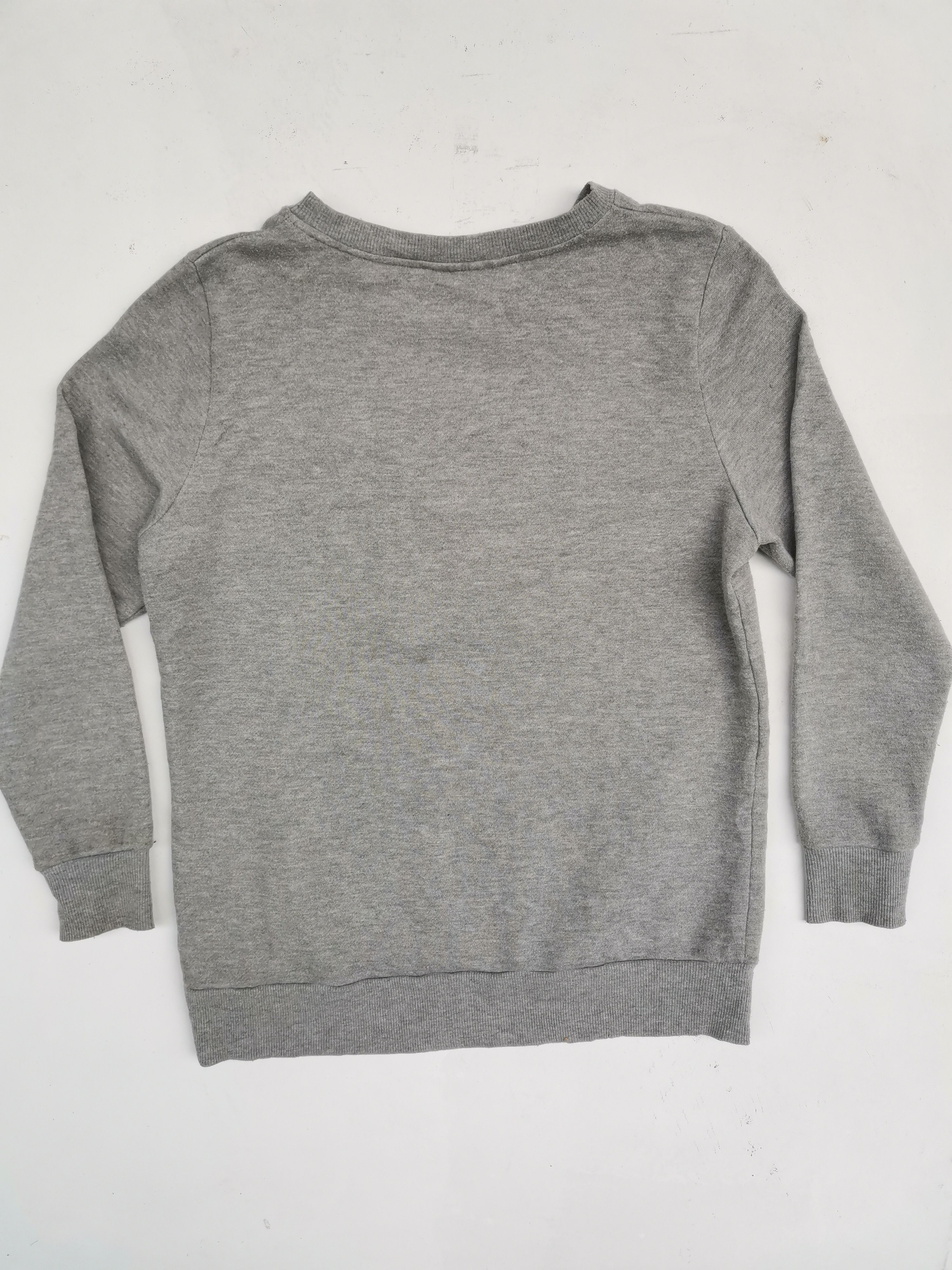 Peanuts Peanut Snoopy Big Logo Sweatshirt Size US L / EU 52-54 / 3 - 3 Thumbnail