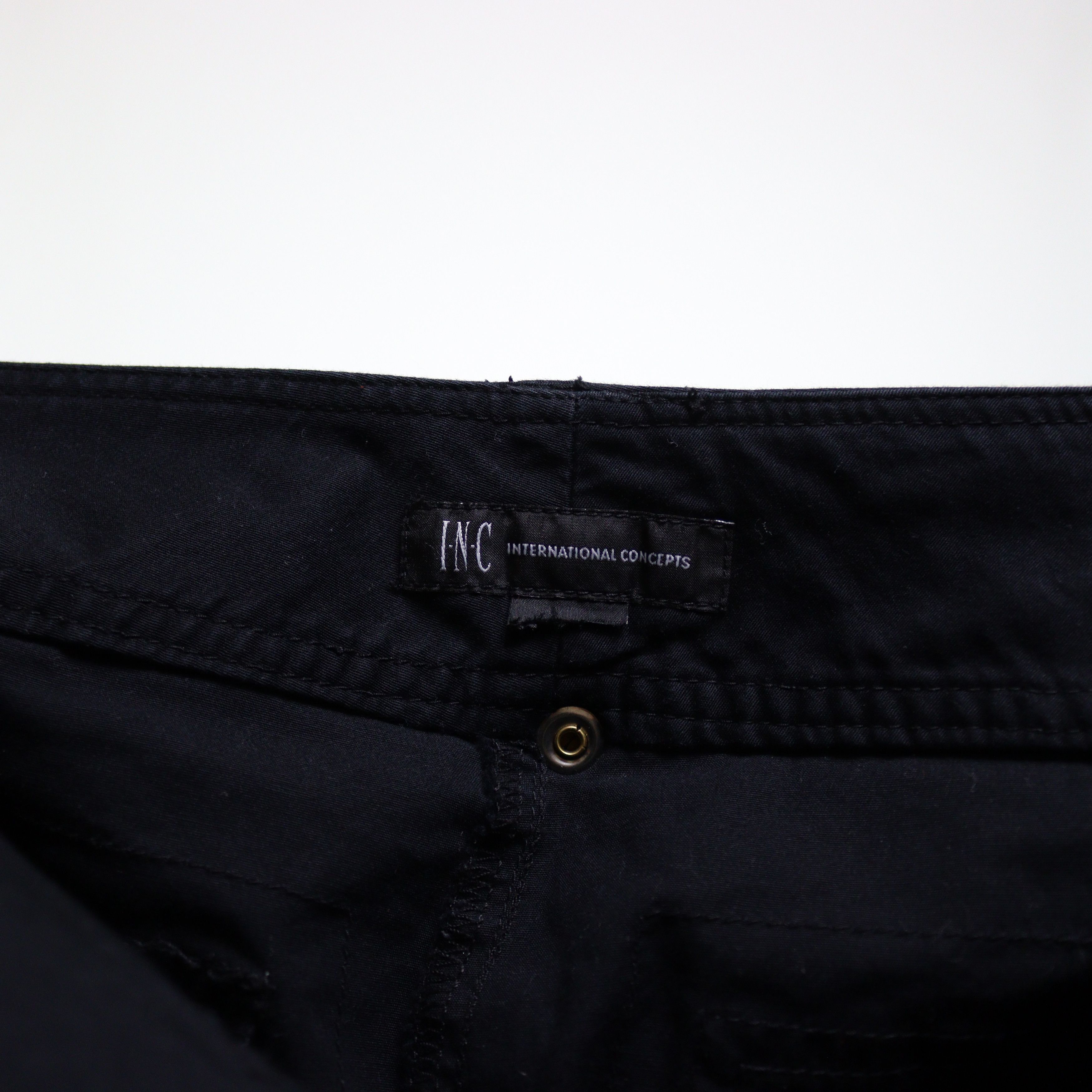 Vintage Tactical 6 Front Pocket Utility Pants Size US 34 / EU 50 - 4 Thumbnail