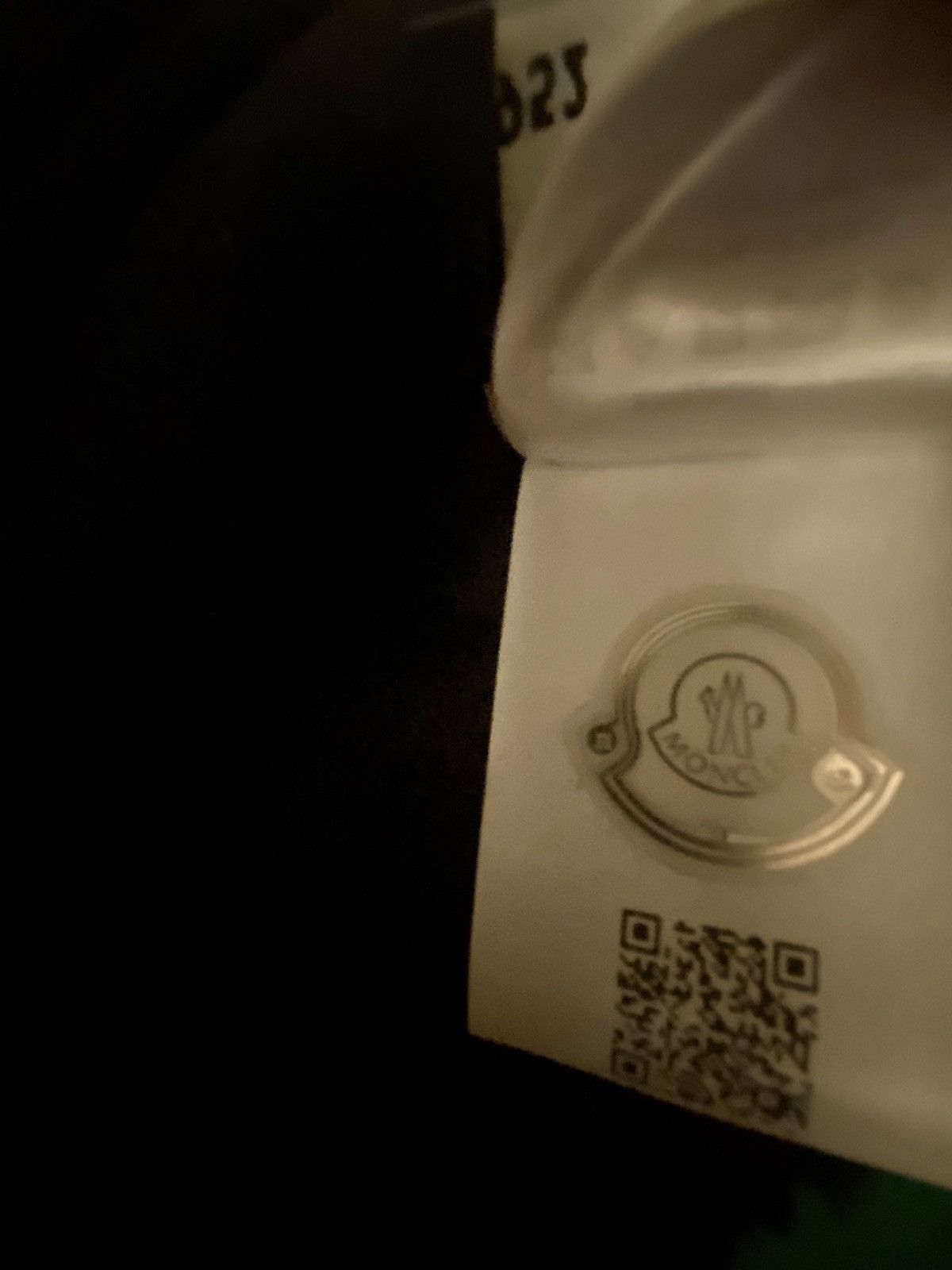 Moncler freak hoodie sale