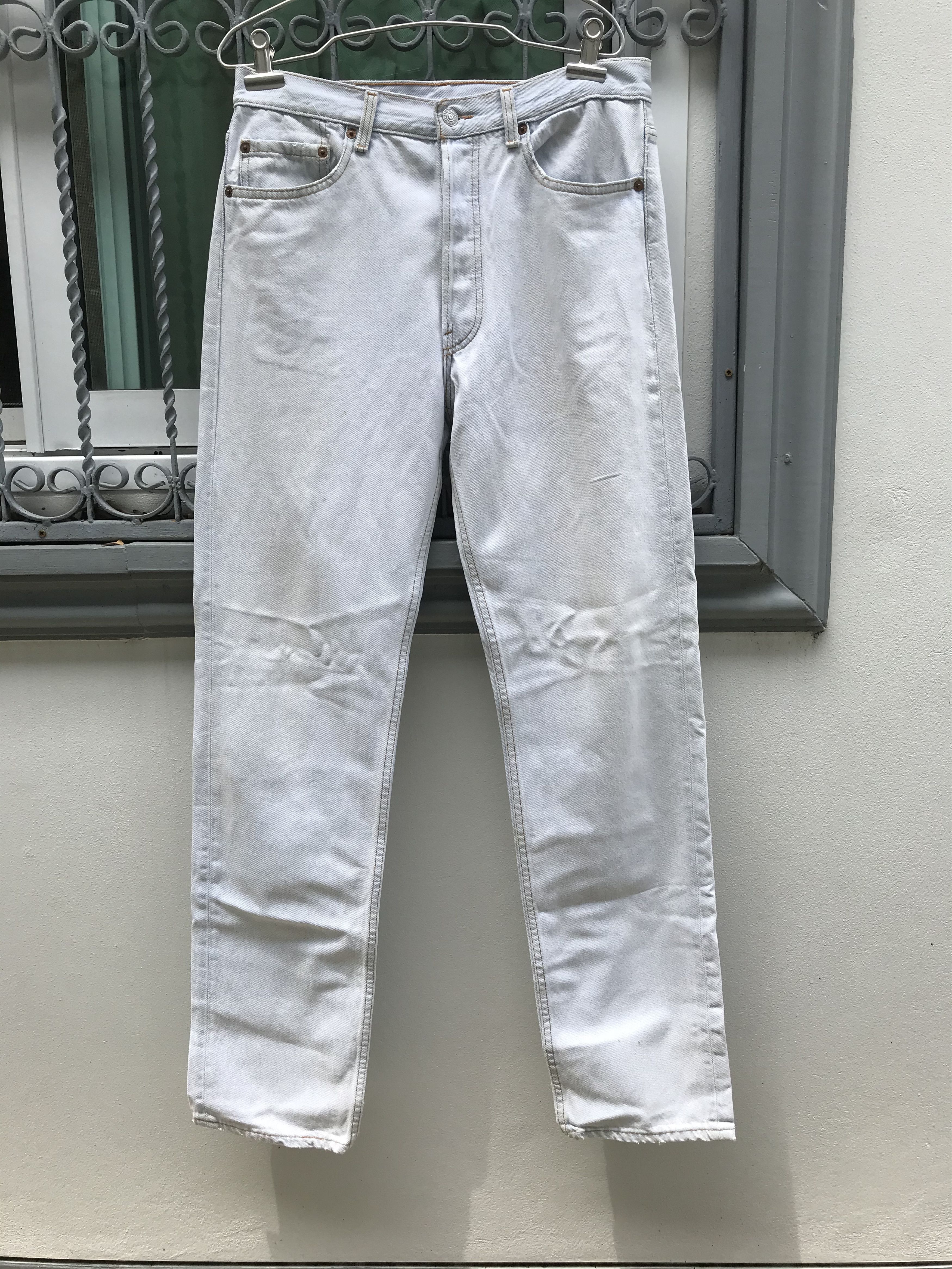 Ikea × Vintage Vintage IKEA Staff Clothing Jeans | Grailed