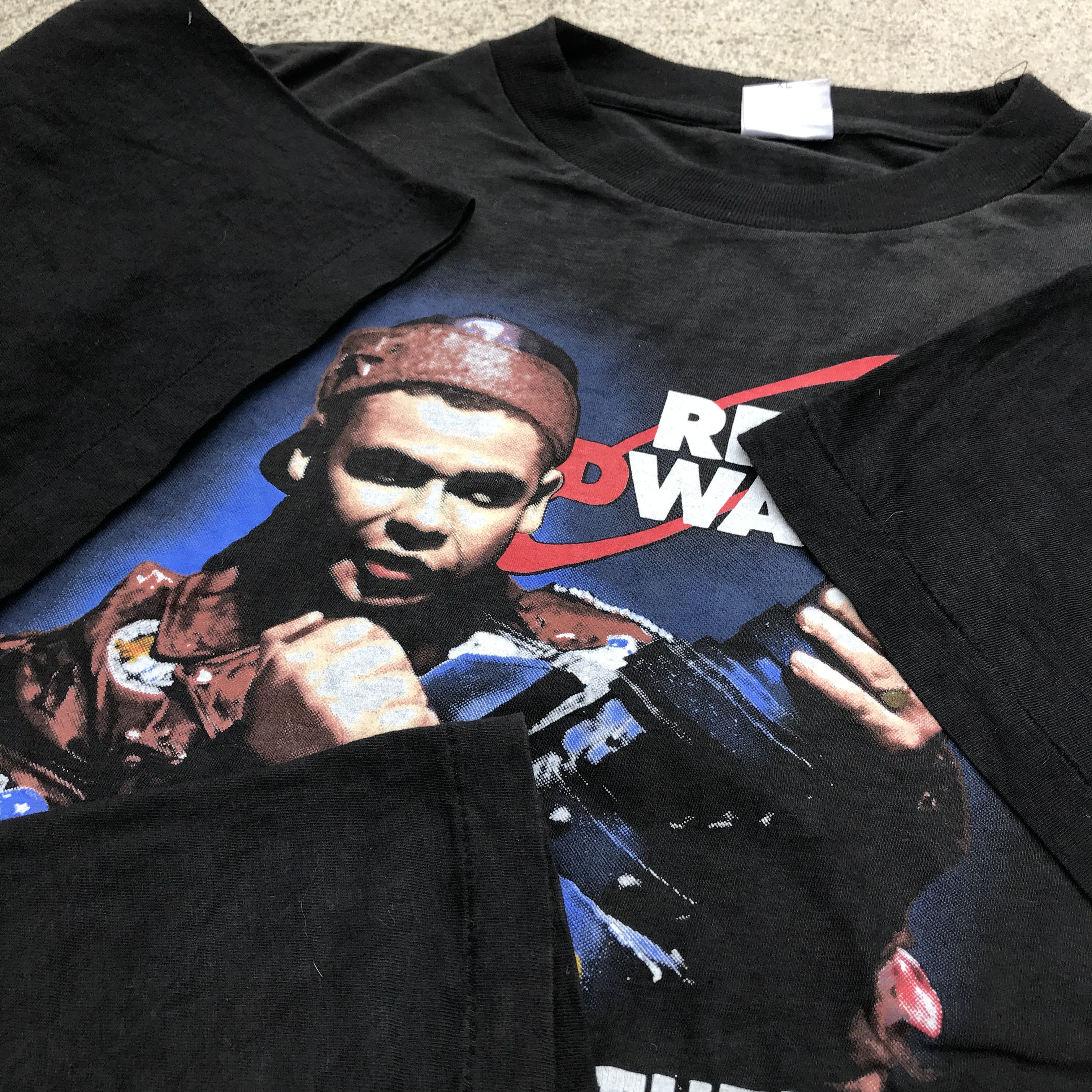 Vintage Vintage Red Dwarf Movie Tee XL Sitcom science fiction comedy Size US XL / EU 56 / 4 - 3 Thumbnail