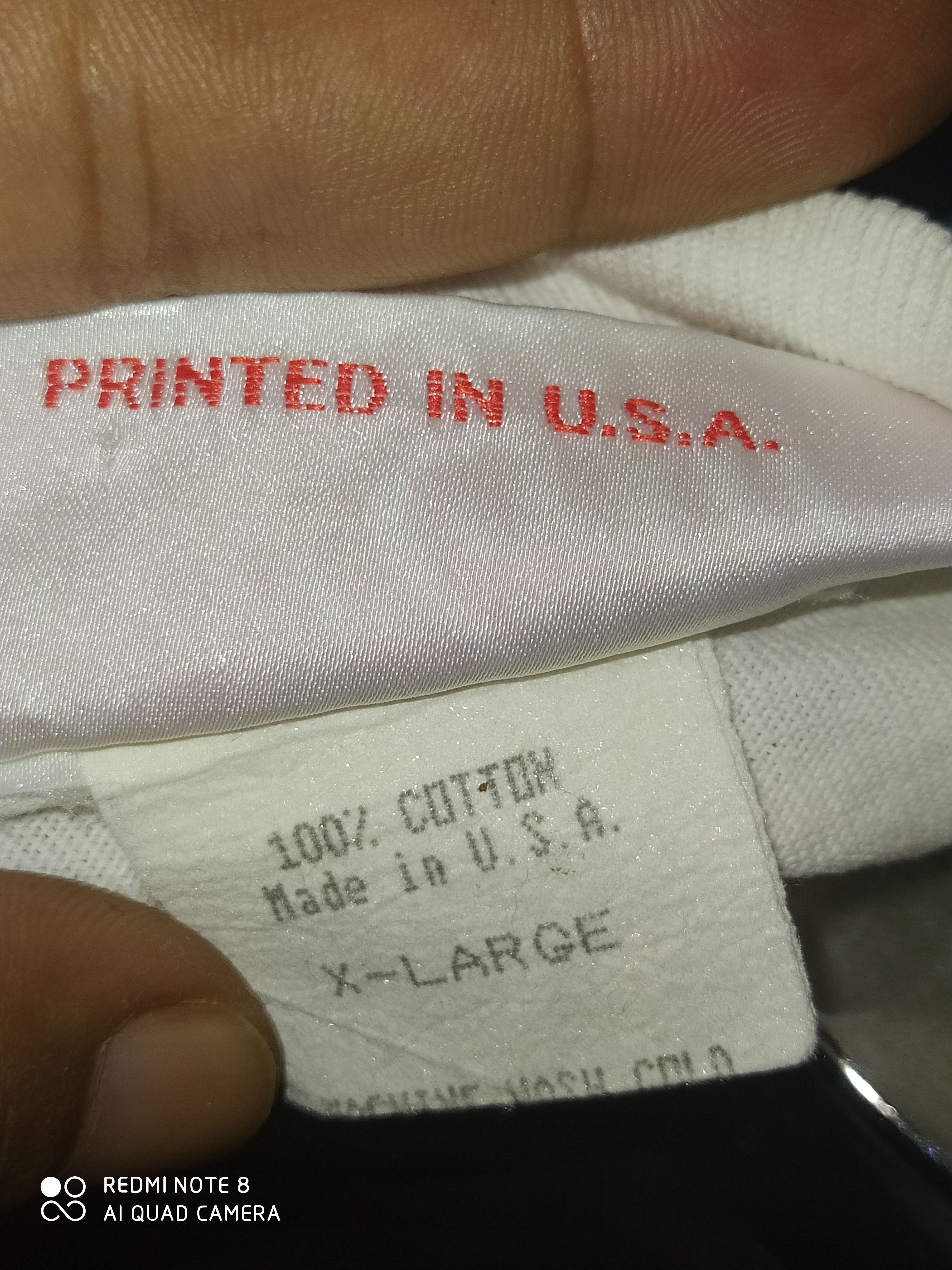 Vintage 90s Coca Cola T shirt