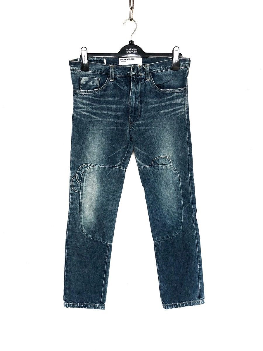 Men's Cosmic Wonder Denim | Grailed