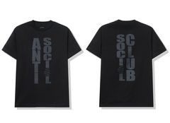 Anti Social Social Club | ASSC Clothing | Grailed