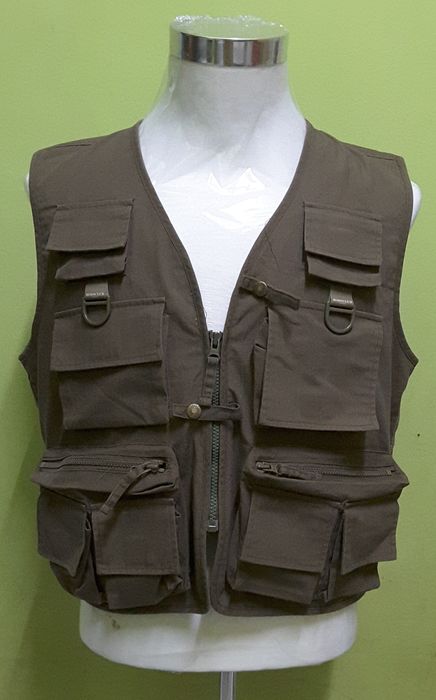 Mountain Equipment Co Op BOSS CLUB SPORTS TACTICAL/UTILITY VEST