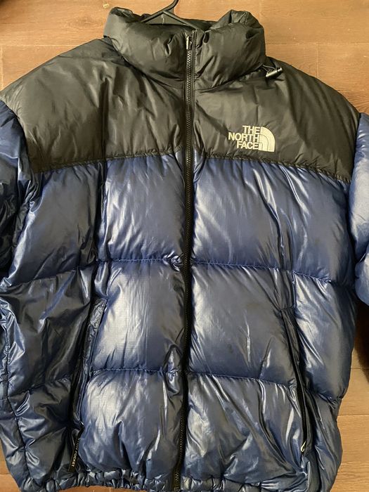 The North Face Vintage 90s - First Down - Jacket | Grailed