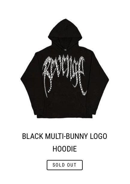 Revenge x playboy online hoodie