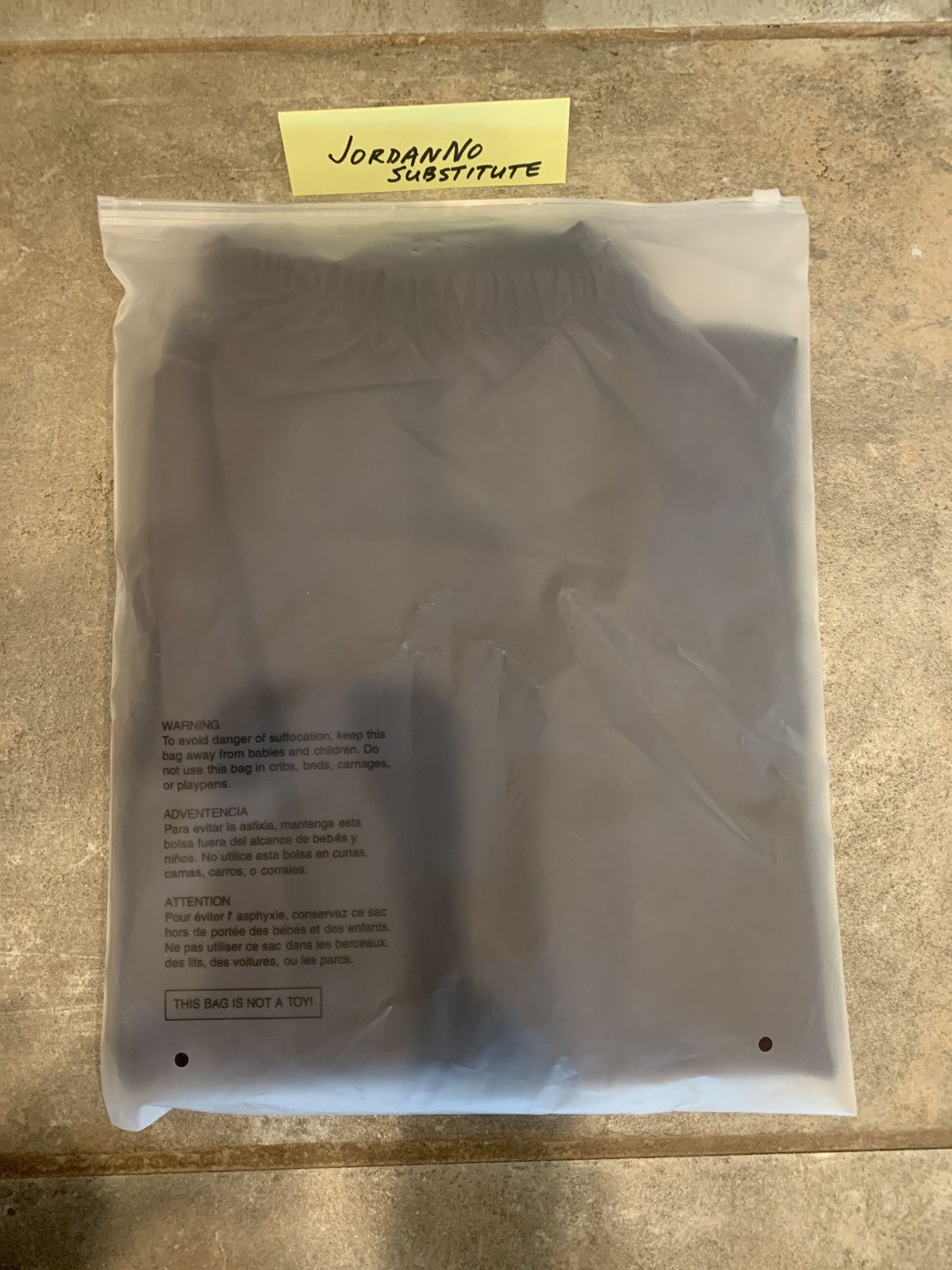 Travis Scott Travis Scott Cactus Jack Half-Zip Windbreaker size (L) Size US L / EU 52-54 / 3 - 2 Thumbnail