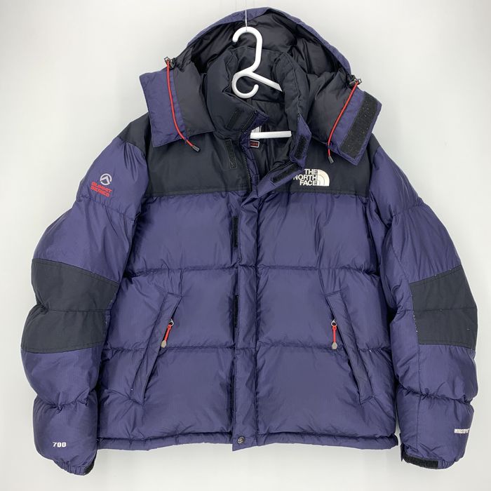 The North Face The North Face Vintage Baltoro 700 Summit Series | Grailed