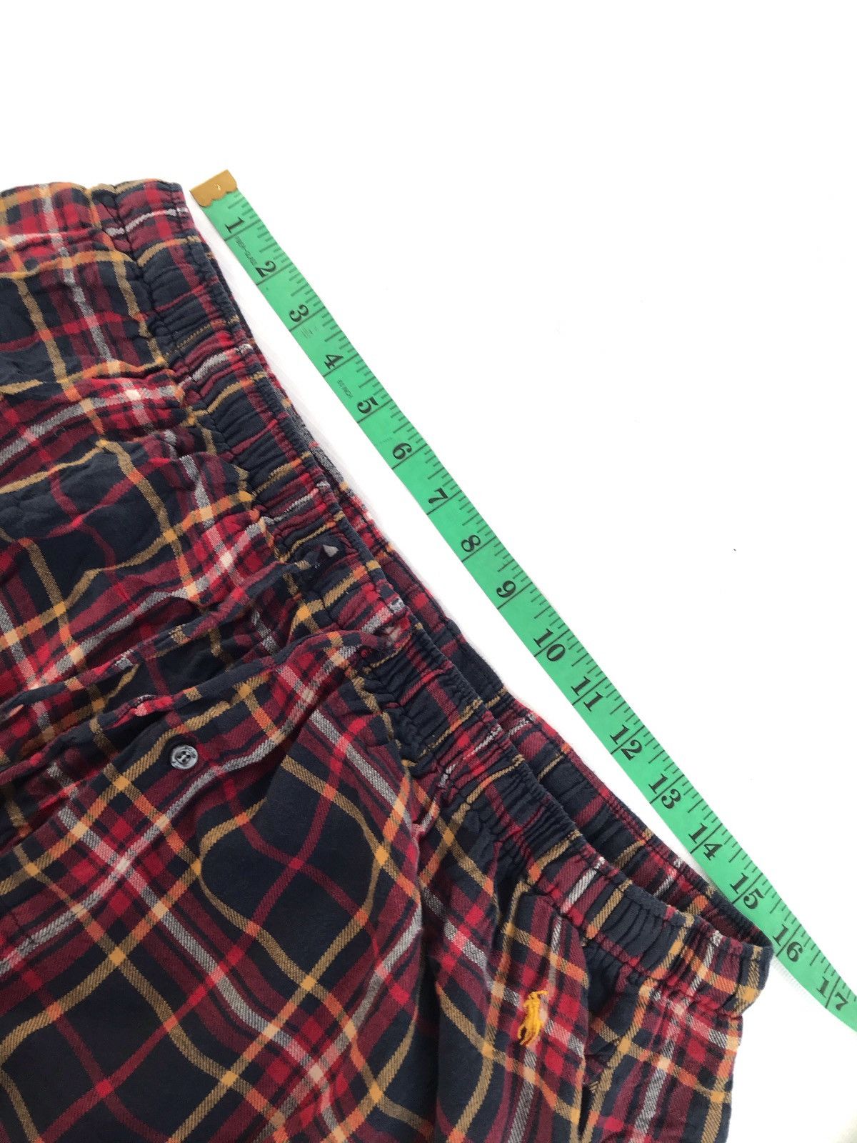 Polo Ralph Lauren × Ralph Lauren RARE POLO RALPH LAUREN STRIPED PANTS Size US 32 / EU 48 - 7 Thumbnail