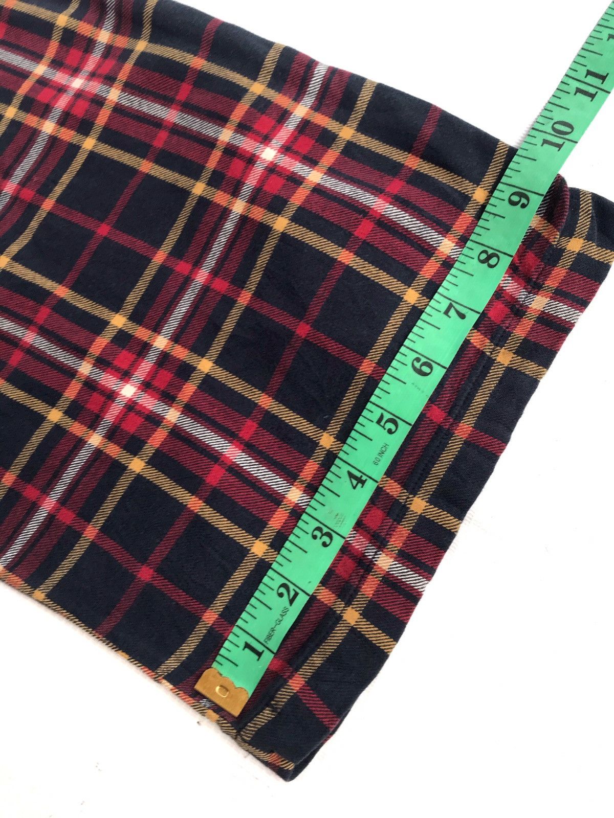Polo Ralph Lauren × Ralph Lauren RARE POLO RALPH LAUREN STRIPED PANTS Size US 32 / EU 48 - 11 Thumbnail