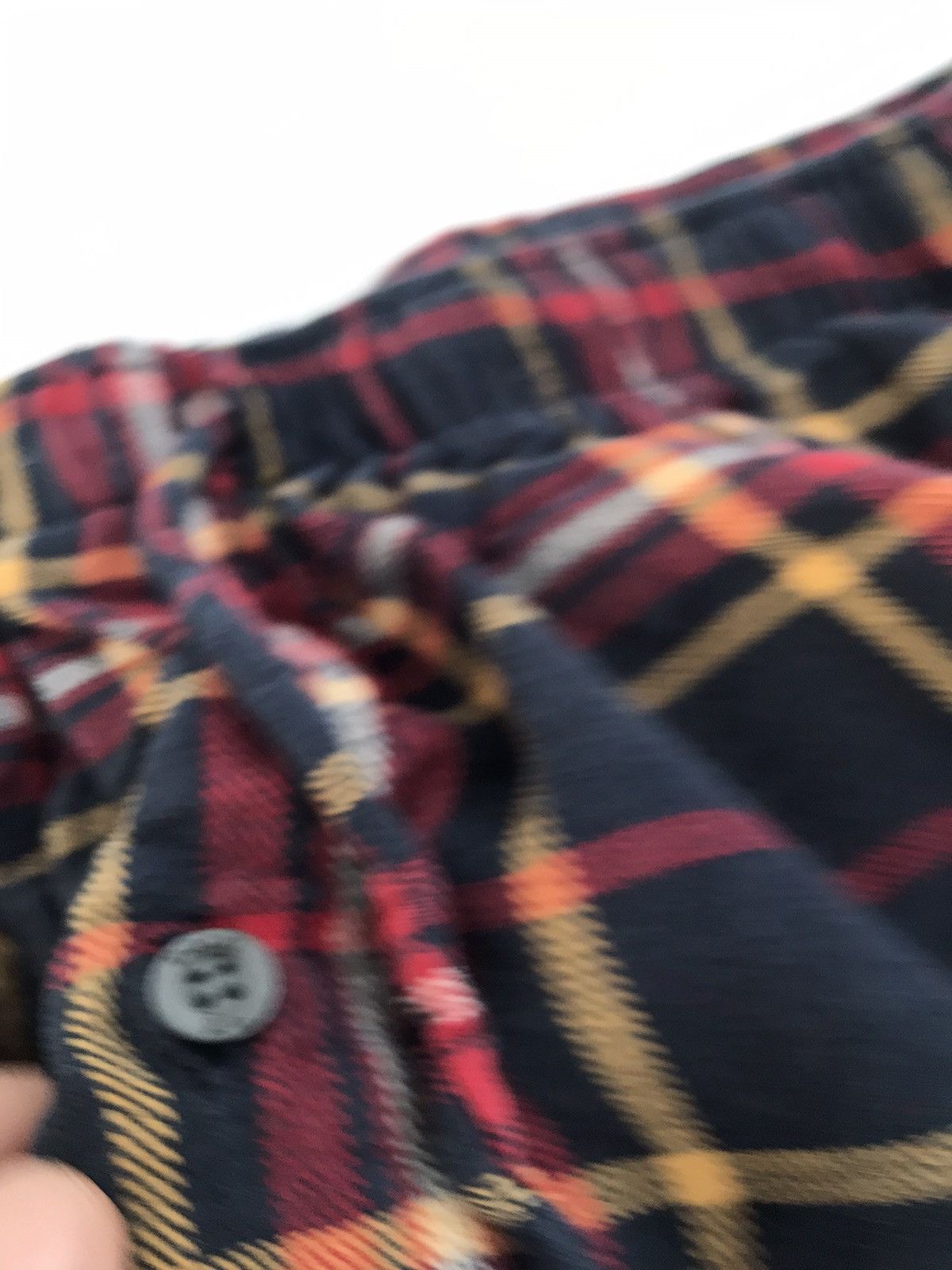Polo Ralph Lauren × Ralph Lauren RARE POLO RALPH LAUREN STRIPED PANTS Size US 32 / EU 48 - 4 Thumbnail