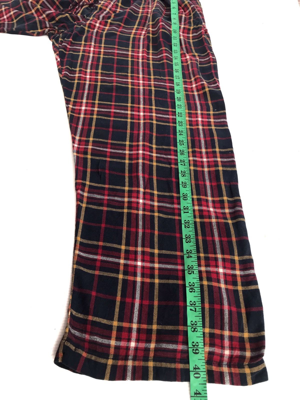 Polo Ralph Lauren × Ralph Lauren RARE POLO RALPH LAUREN STRIPED PANTS Size US 32 / EU 48 - 10 Thumbnail