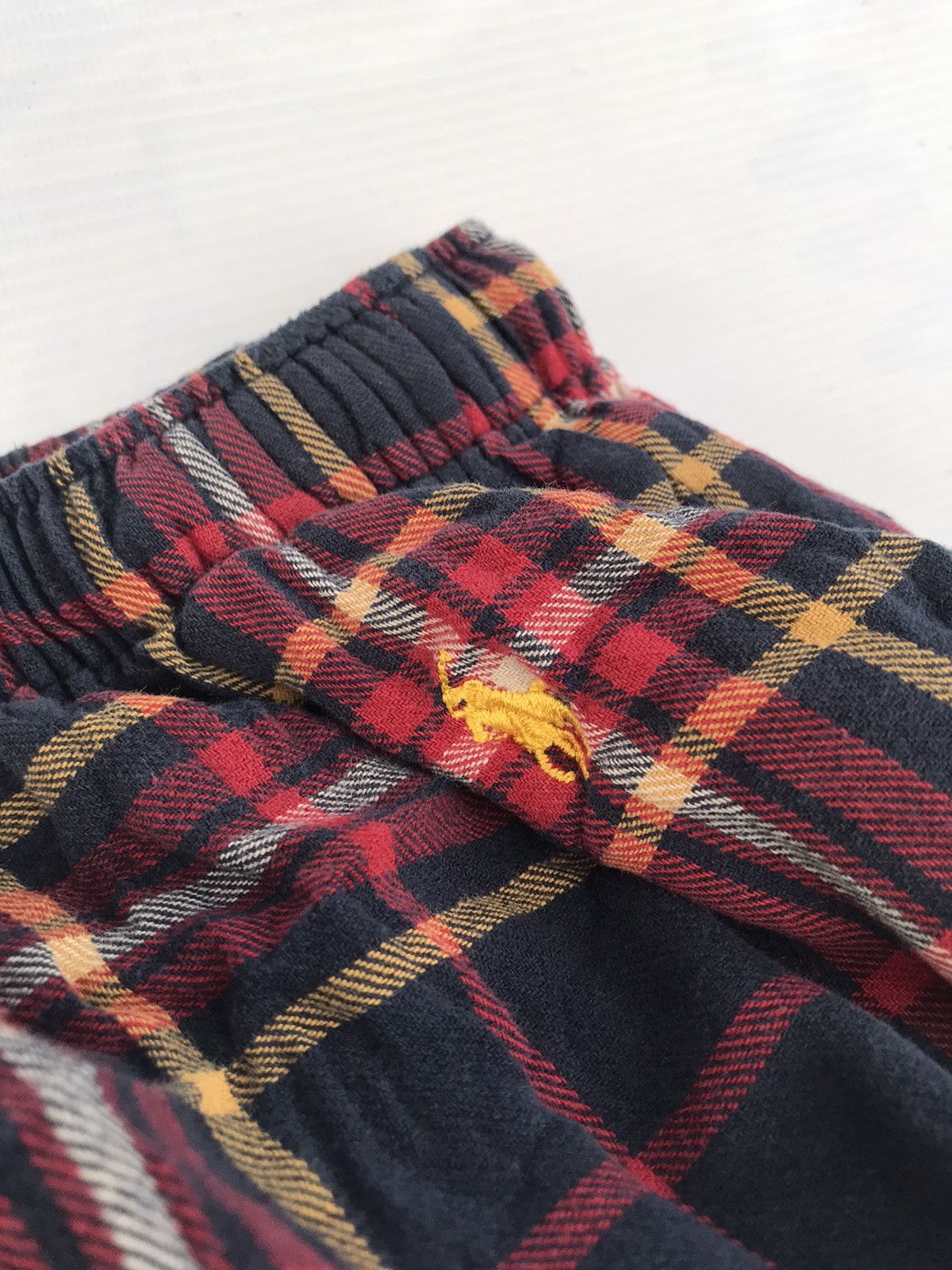 Polo Ralph Lauren × Ralph Lauren RARE POLO RALPH LAUREN STRIPED PANTS Size US 32 / EU 48 - 5 Thumbnail