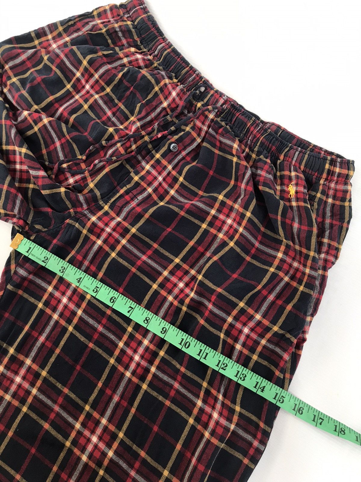 Polo Ralph Lauren × Ralph Lauren RARE POLO RALPH LAUREN STRIPED PANTS Size US 32 / EU 48 - 9 Thumbnail