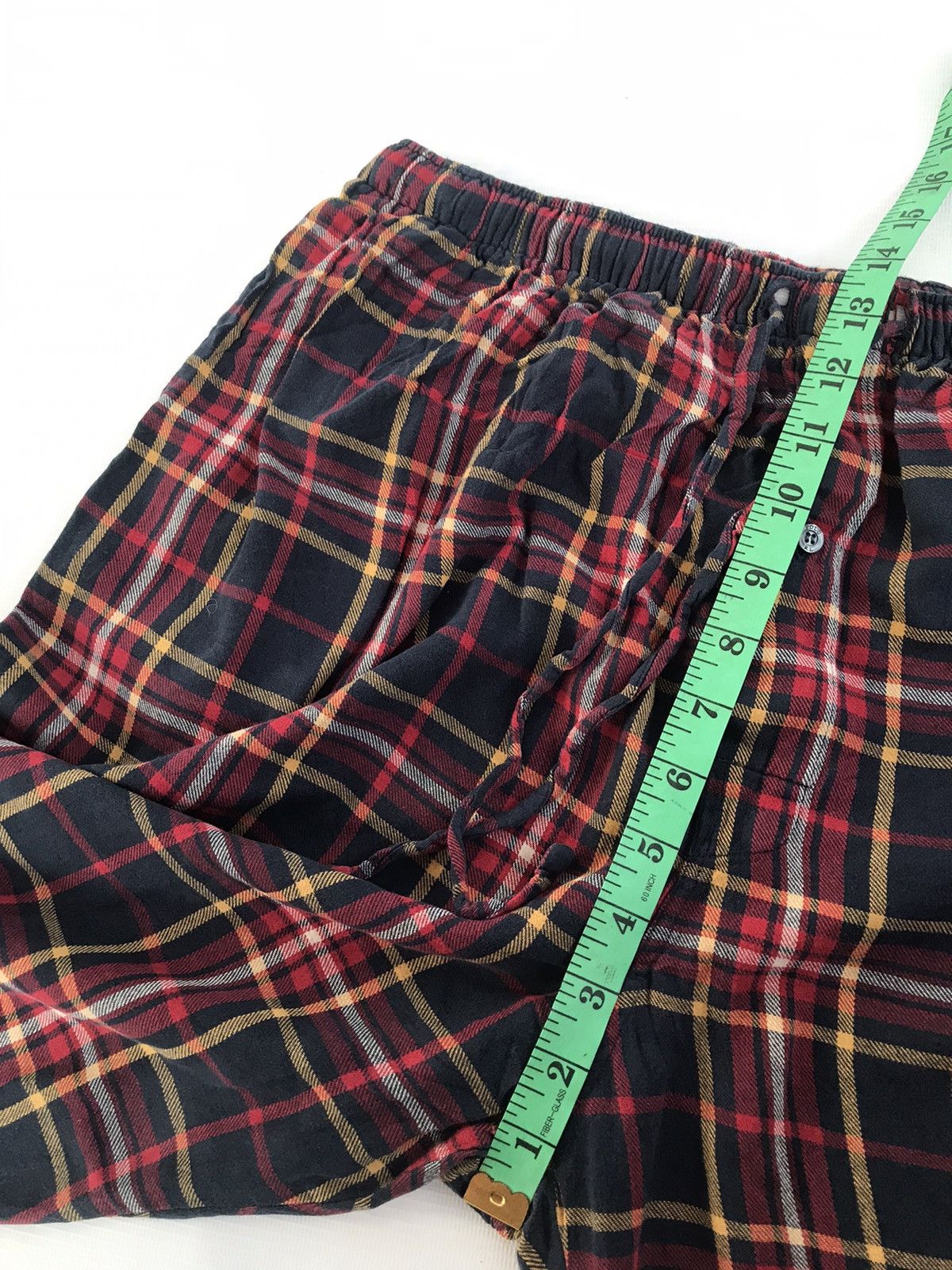Polo Ralph Lauren × Ralph Lauren RARE POLO RALPH LAUREN STRIPED PANTS Size US 32 / EU 48 - 8 Thumbnail