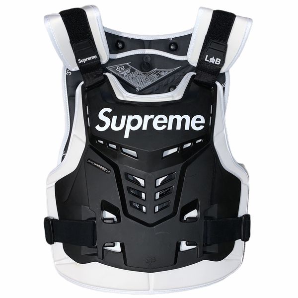 Supreme Supreme Fox Racing Proframe Roost Deflector Vest L/XL