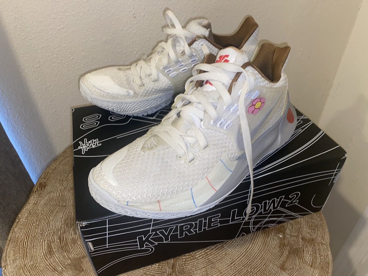 sandy cheeks shoes nike