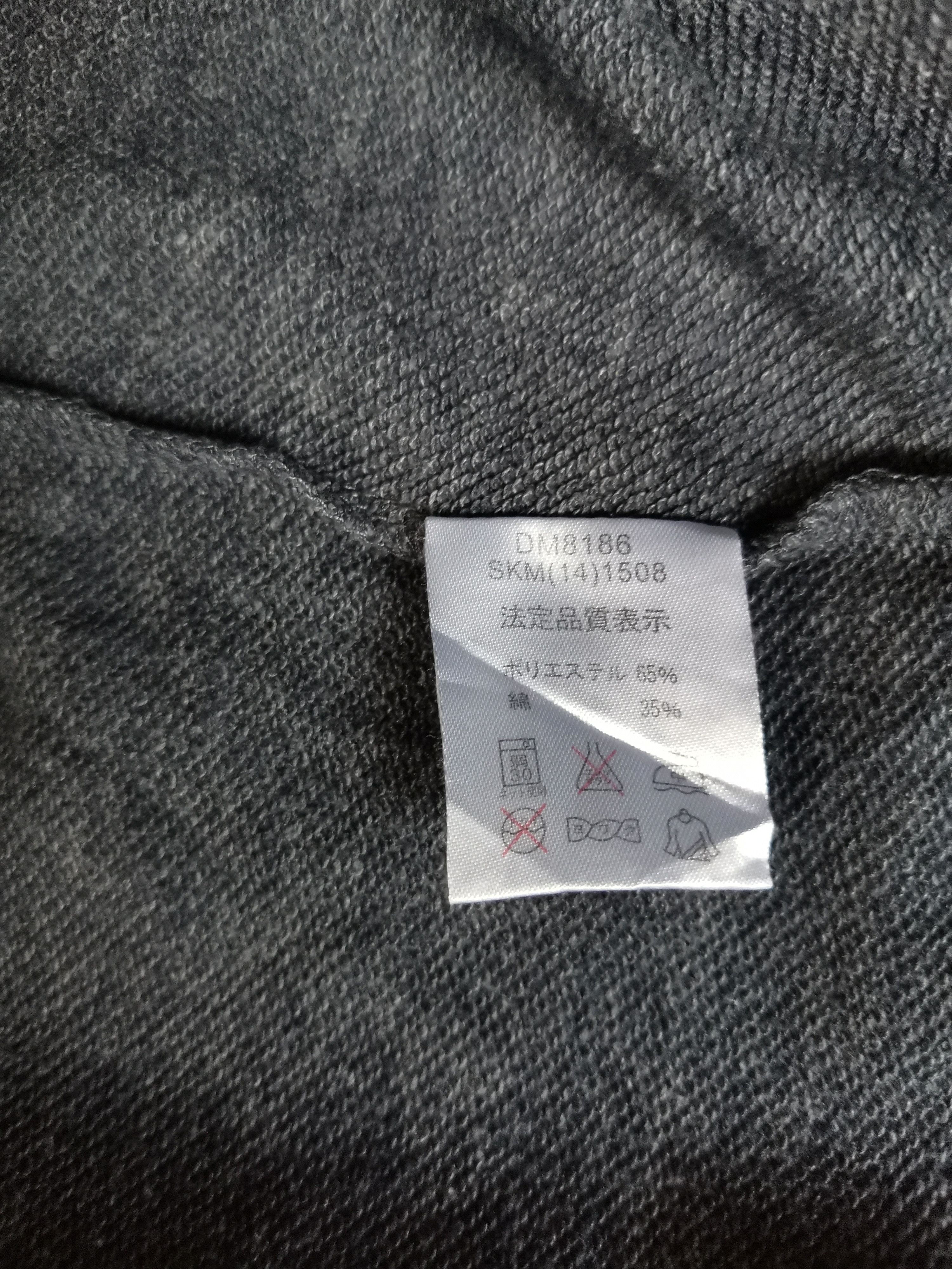 Japanese Brand T & C Surf Design Hawaii: Craig Sugihara Hoodie Sweatshirt Size US XL / EU 56 / 4 - 2 Thumbnail