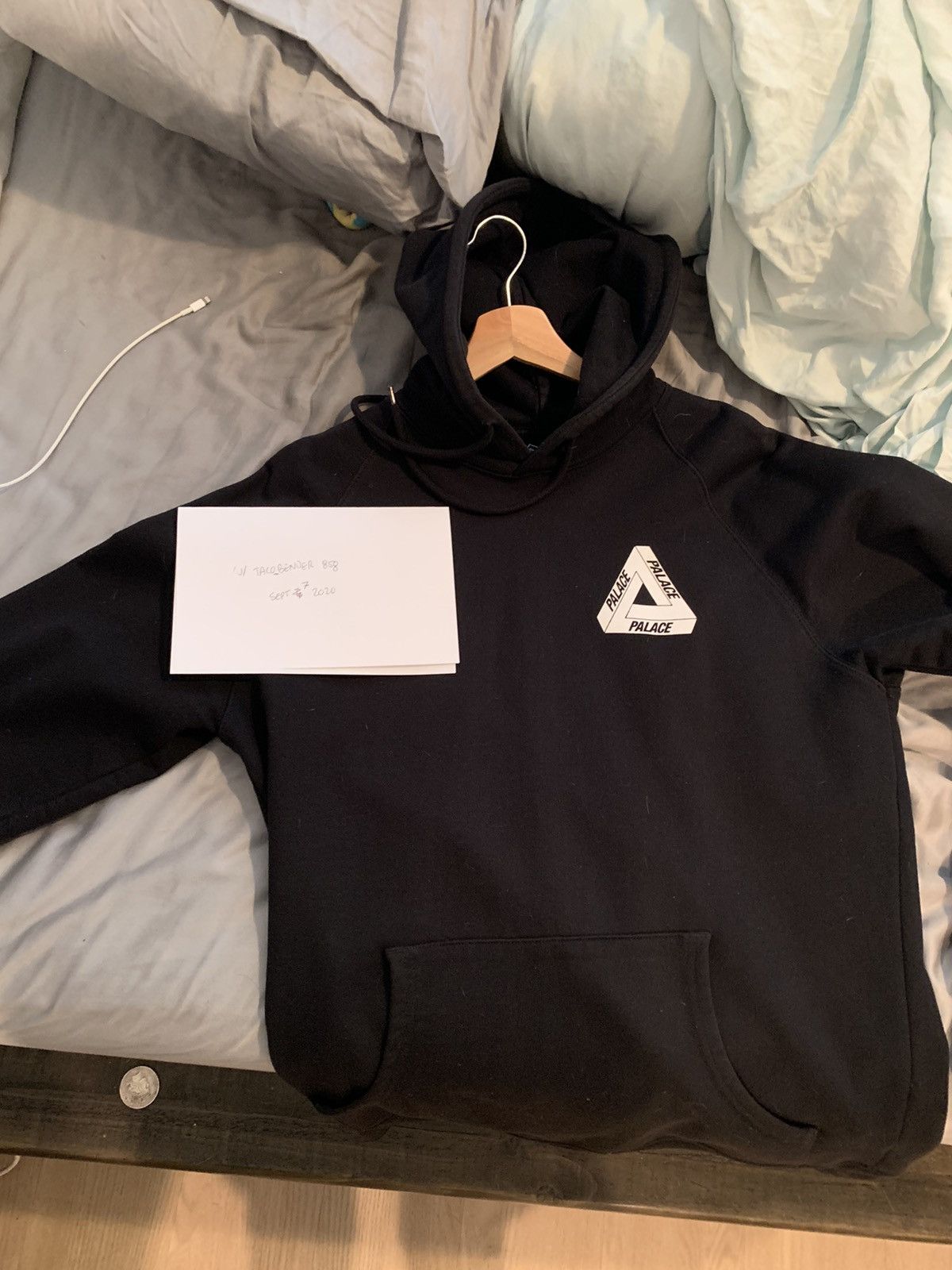 Palace drury hoodie online