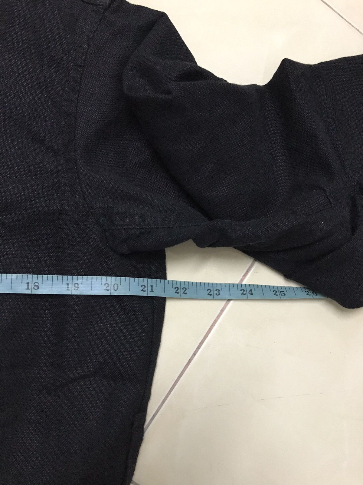 Designer × Japanese Brand × Sly Guild SLY BOMBER JACKET Size US M / EU 48-50 / 2 - 10 Thumbnail