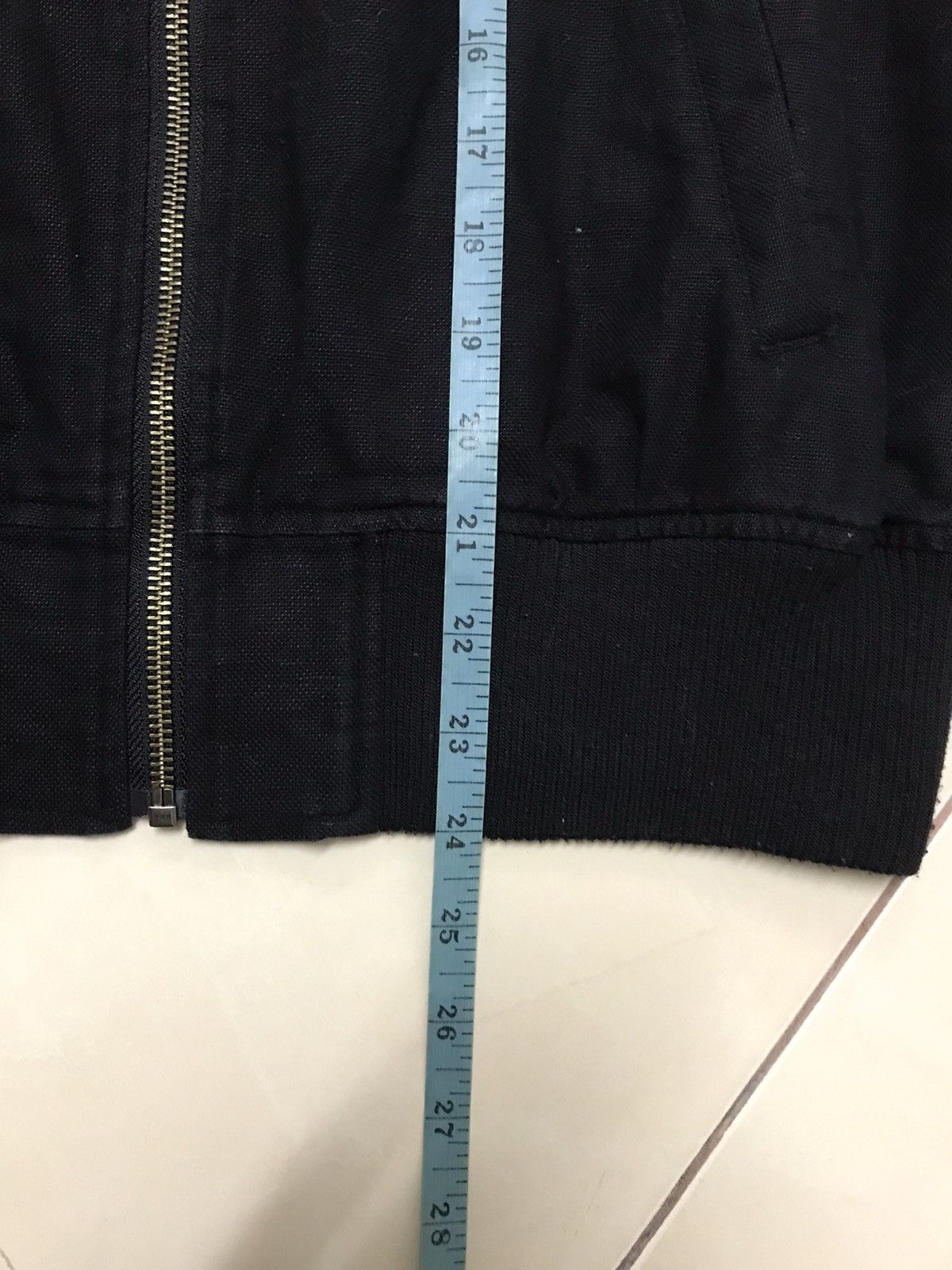 Designer × Japanese Brand × Sly Guild SLY BOMBER JACKET Size US M / EU 48-50 / 2 - 12 Thumbnail