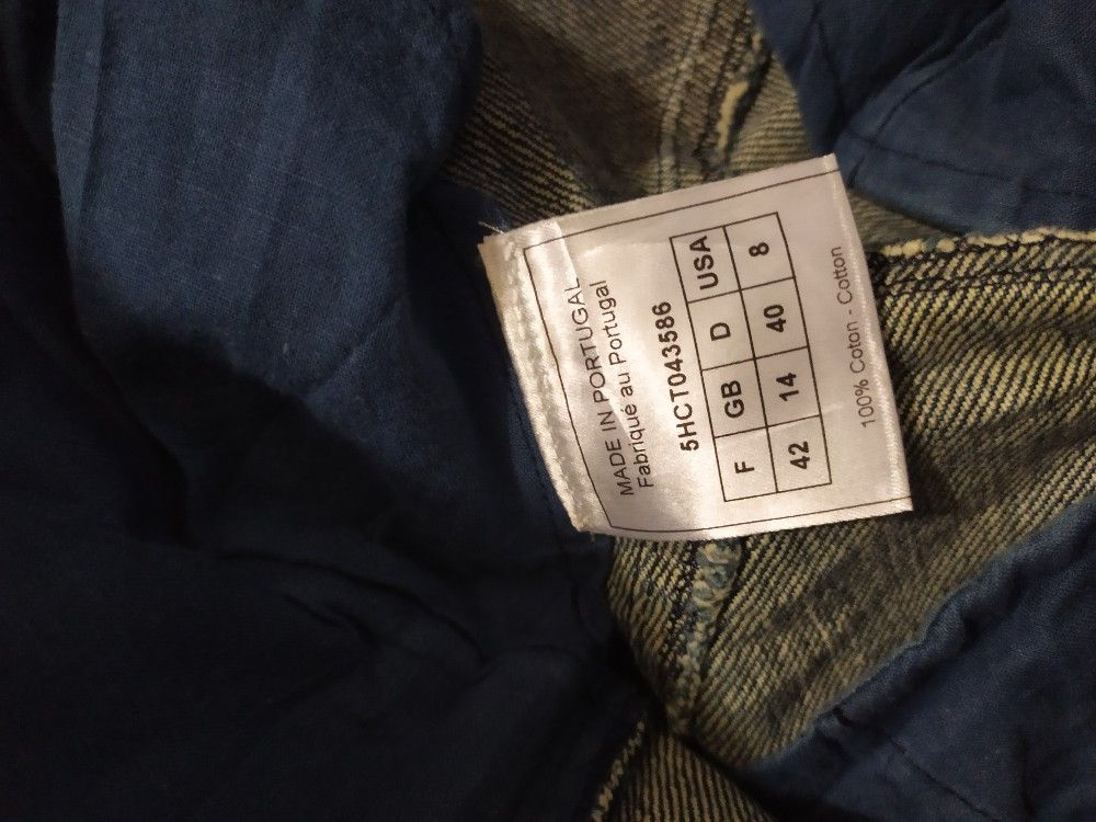 John Galliano Rare design john galliano jeans Size US 28 / EU 44 - 13 Thumbnail