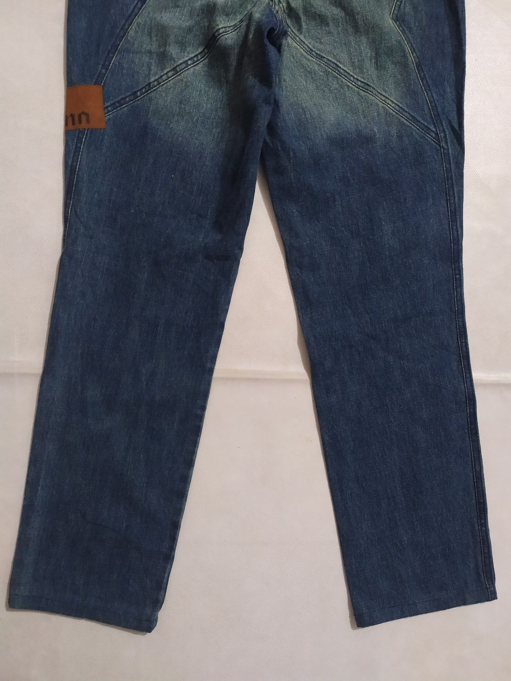 John Galliano Rare design john galliano jeans Size US 28 / EU 44 - 8 Thumbnail