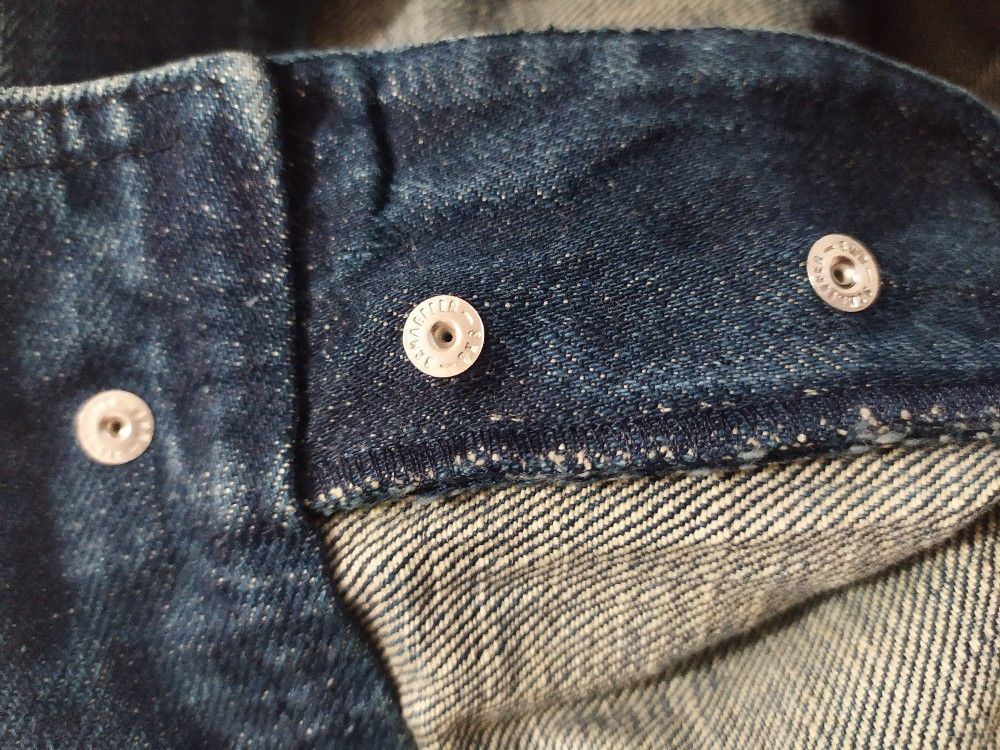 John Galliano Rare design john galliano jeans Size US 28 / EU 44 - 12 Thumbnail