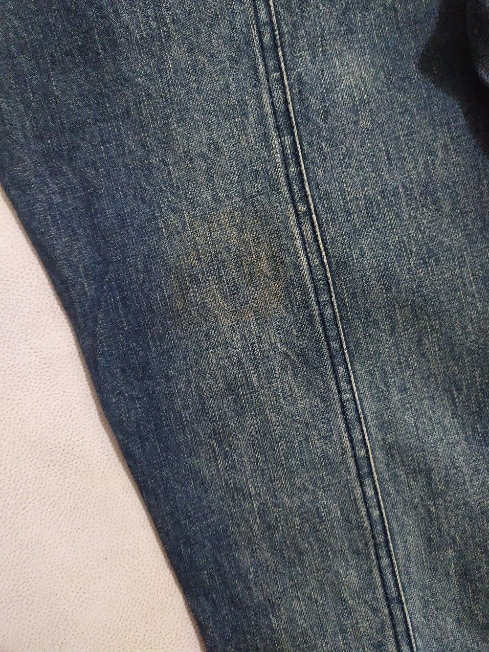 John Galliano Rare design john galliano jeans Size US 28 / EU 44 - 3 Thumbnail