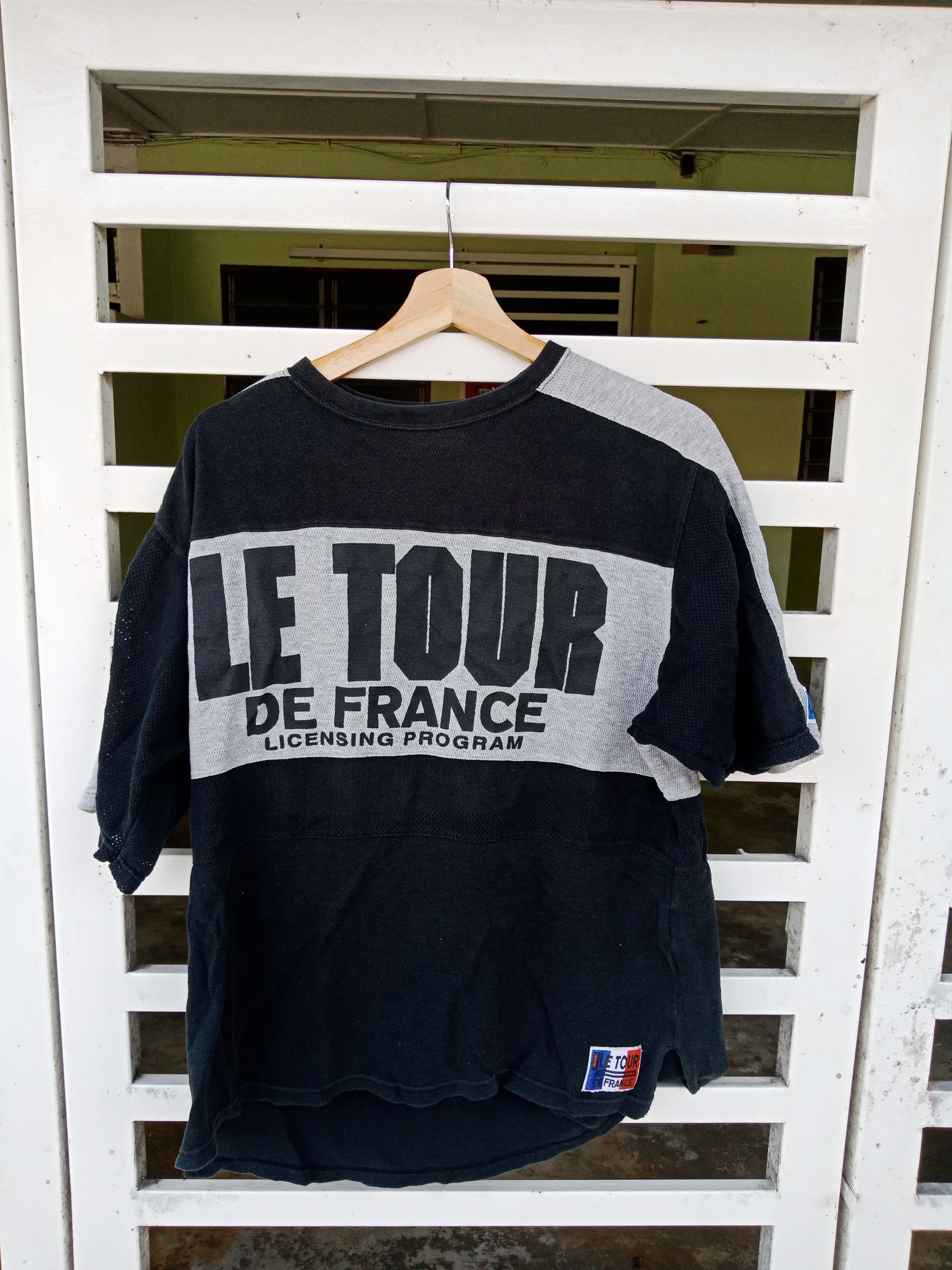 Vintage Tour De France T Shirt | Grailed