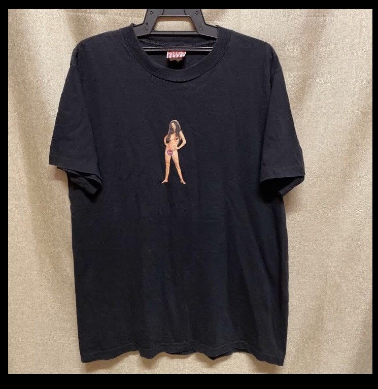 Vintage Fuct vintage rare prints Size US M / EU 48-50 / 2 - 3 Thumbnail